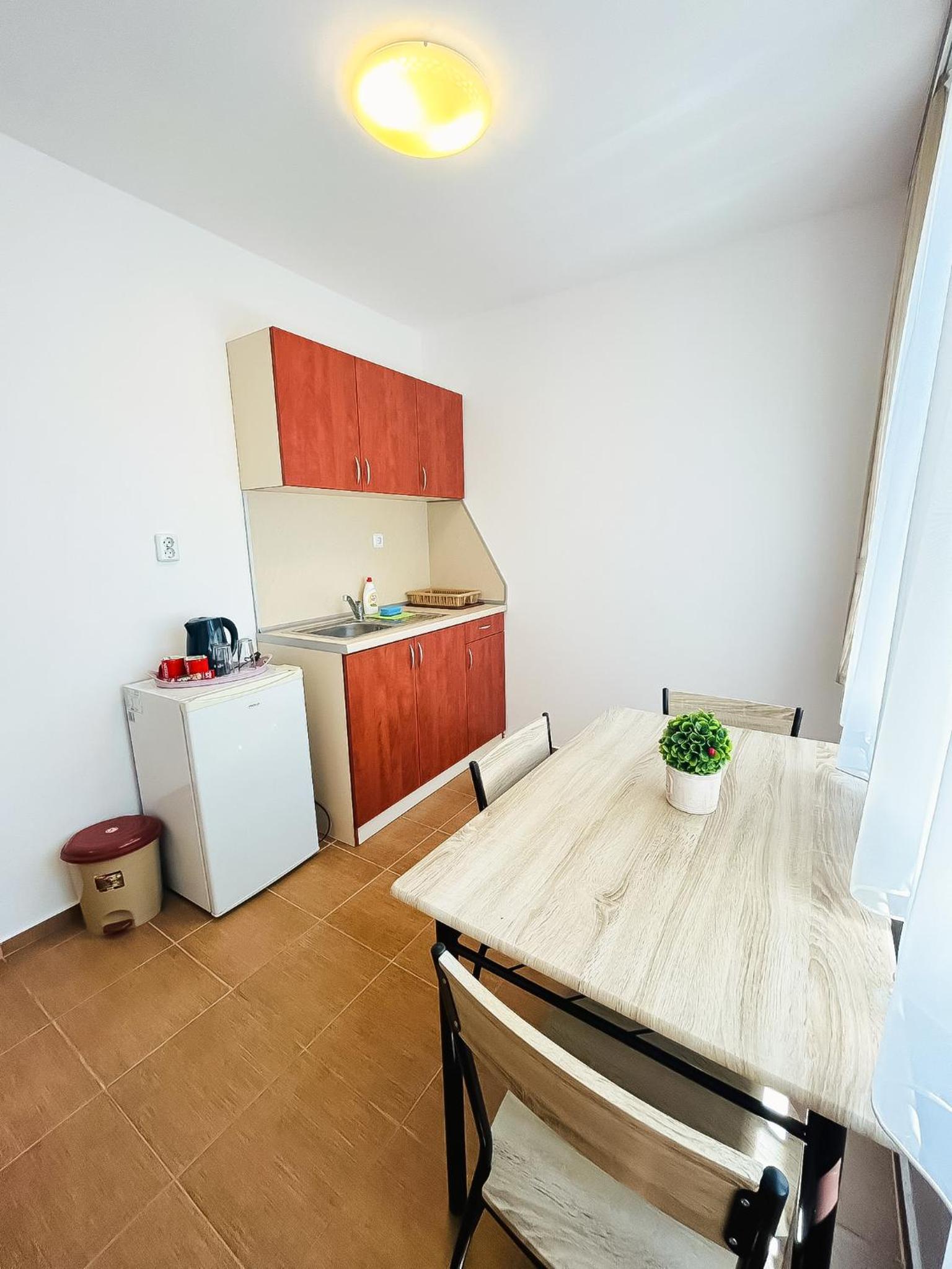 Family Hotel Helios