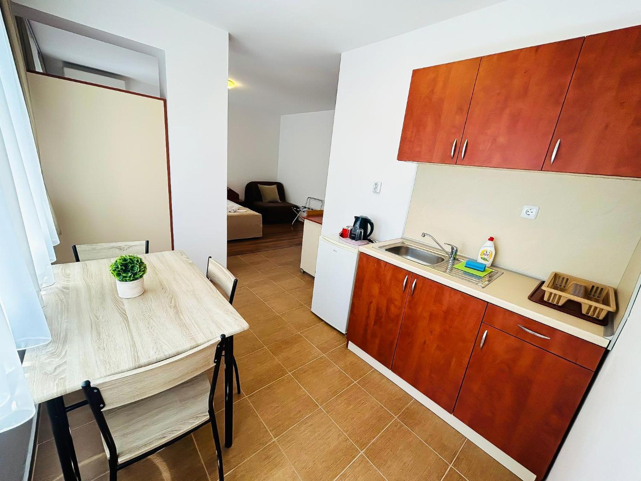 Family Hotel Helios