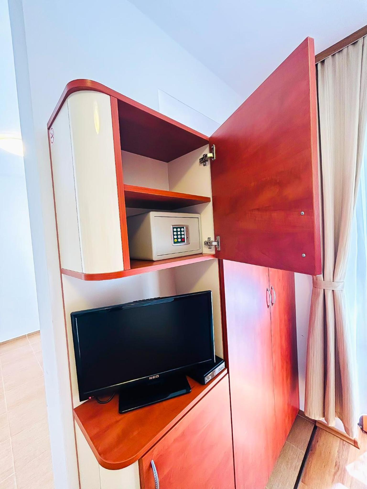 Family Hotel Helios