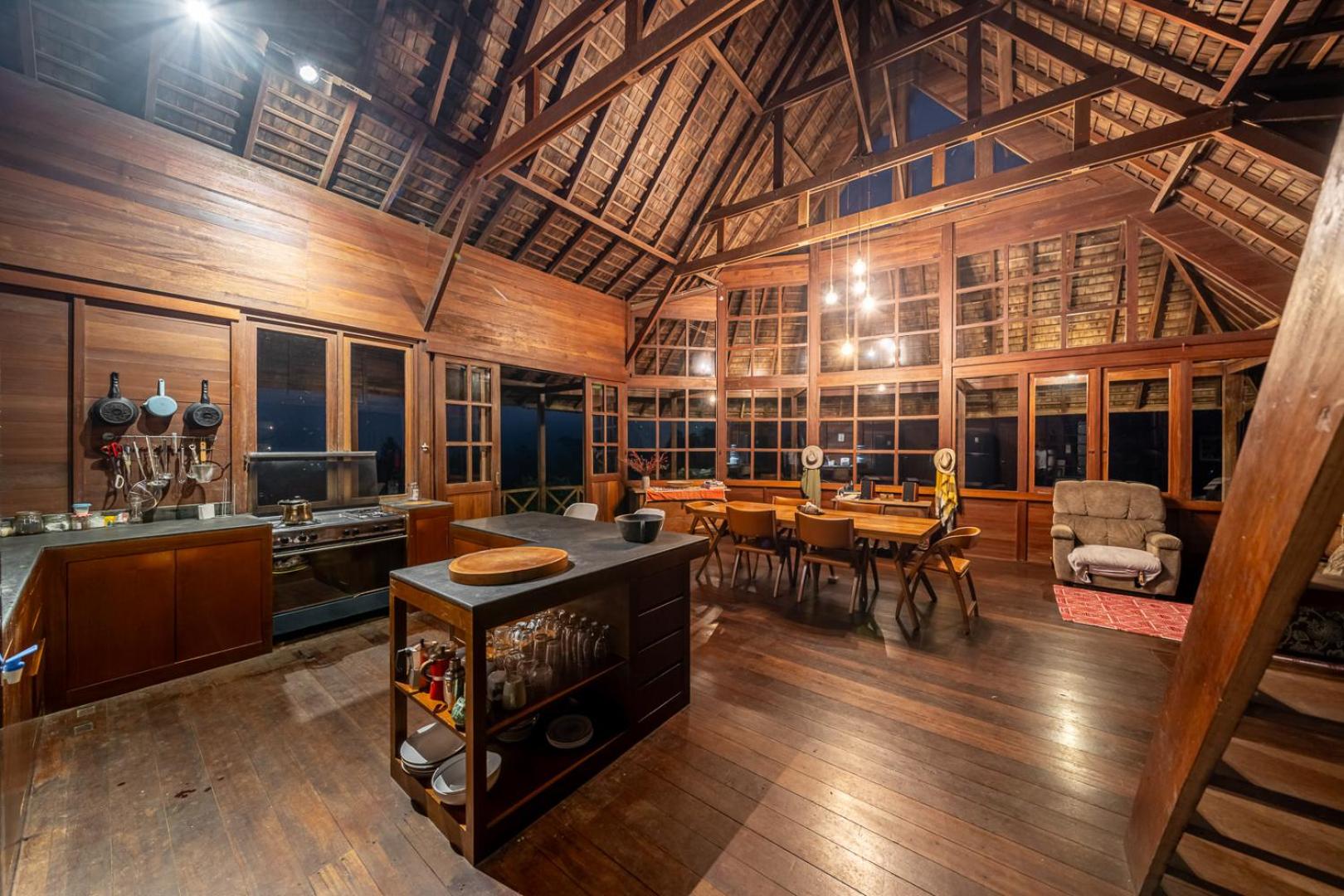 The Fern Lodge, Bedugul - 15