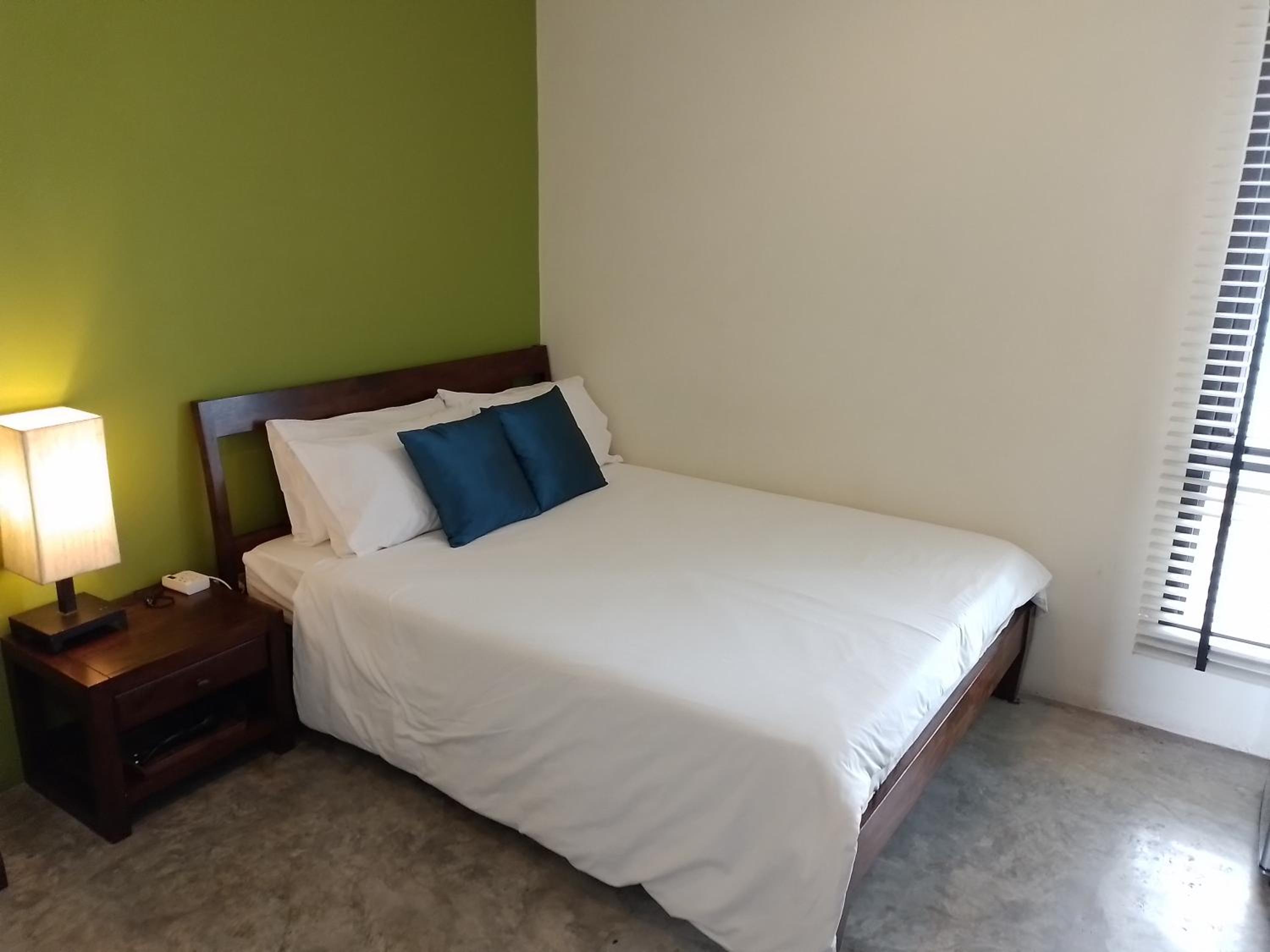 Udee Bangkok Hostel