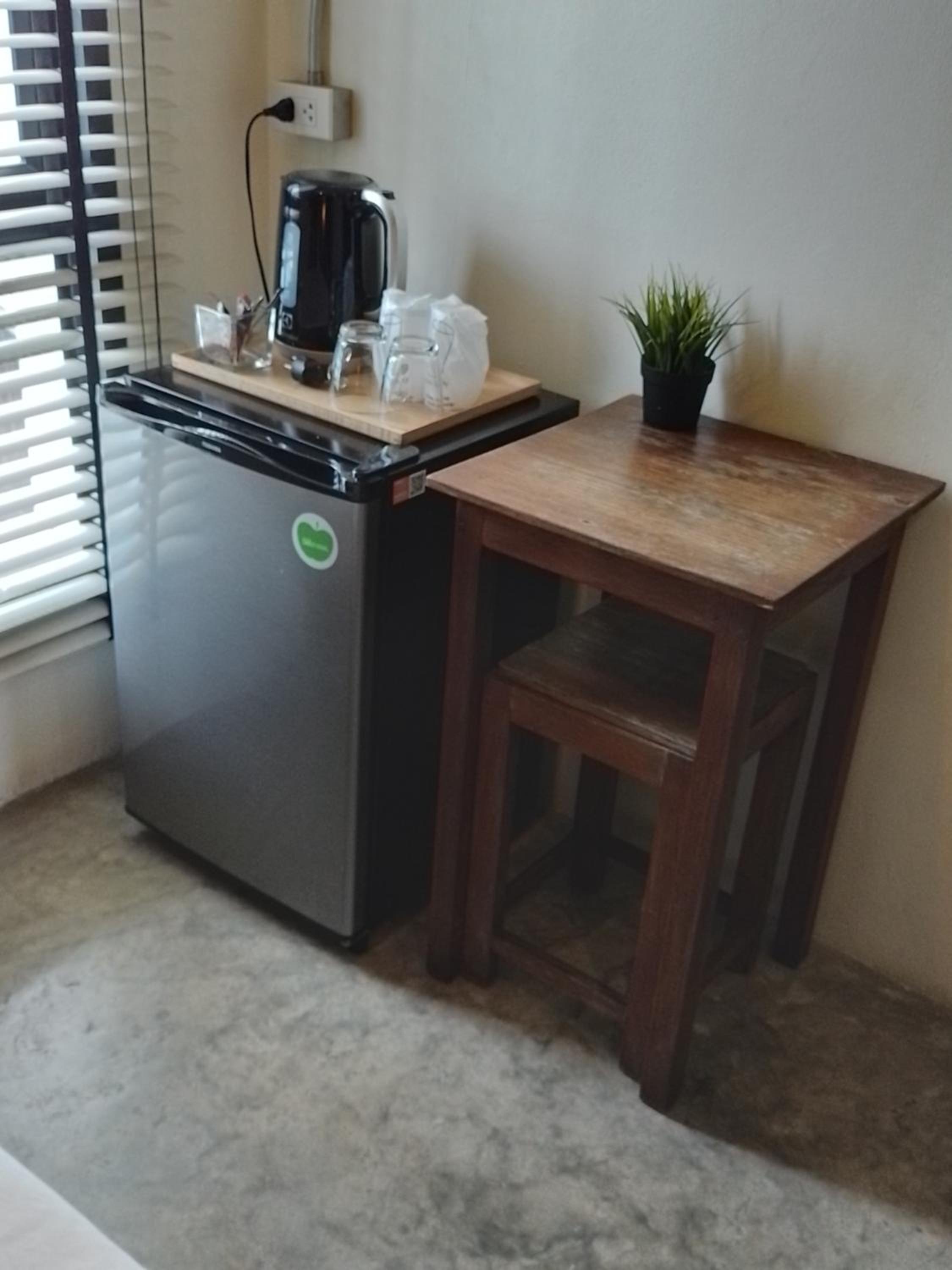 Udee Bangkok Hostel