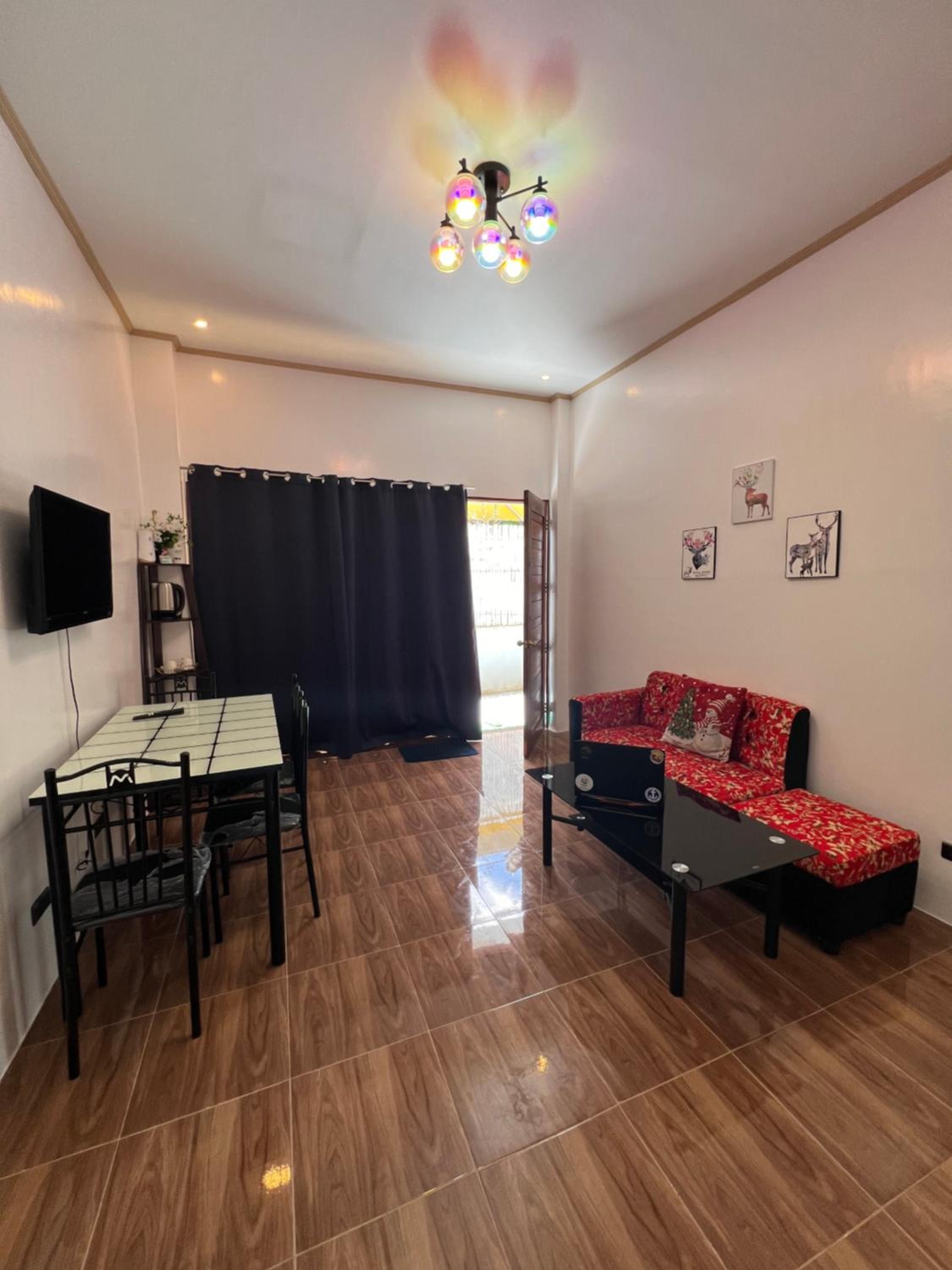 A-rena Homestay view 3