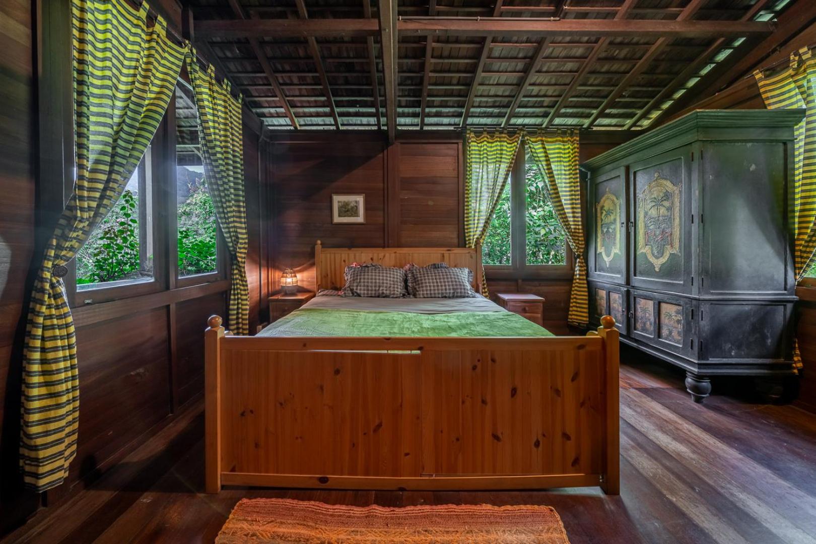The Fern Lodge, Bedugul - 17