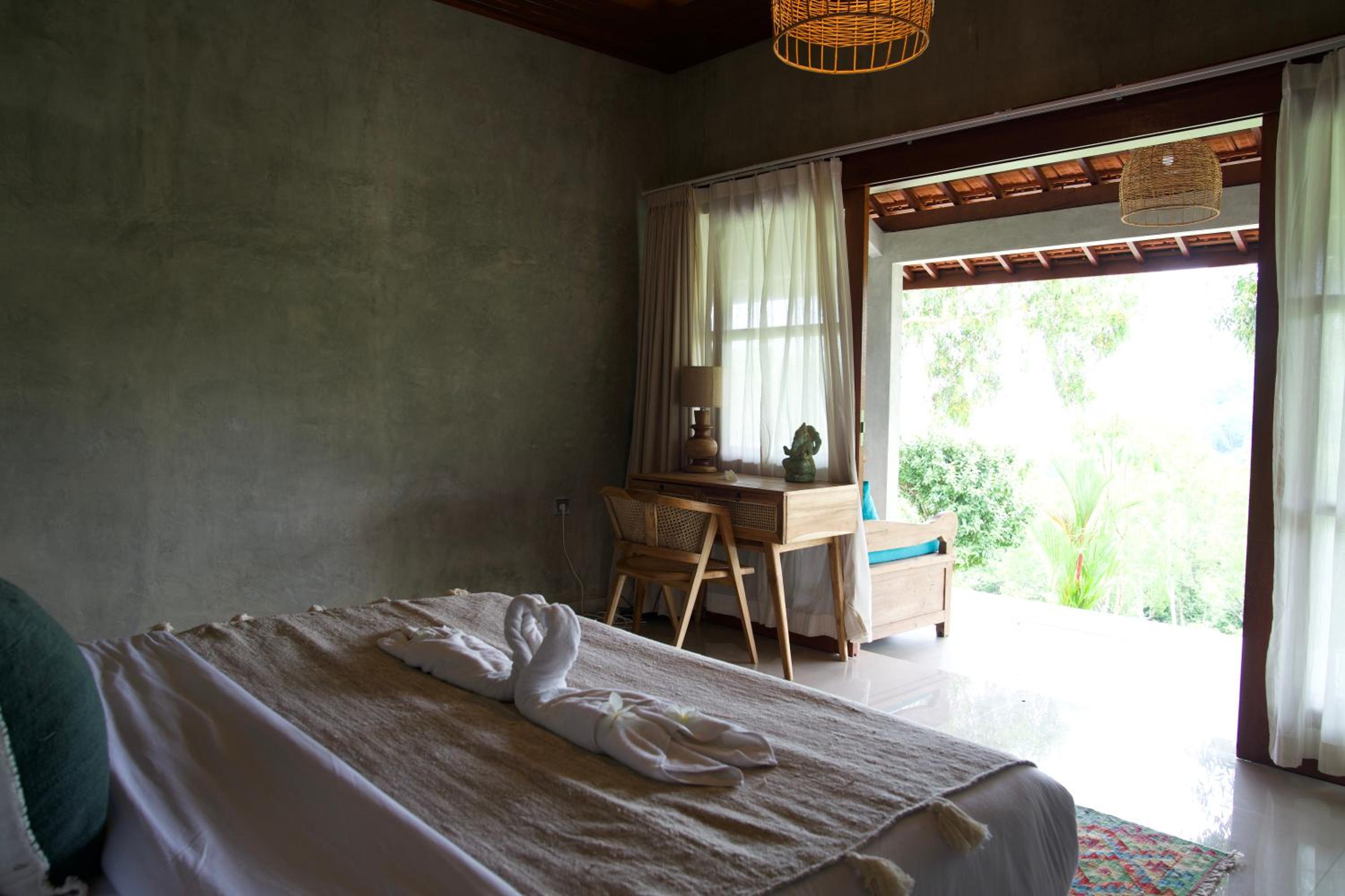 Sukacita villa