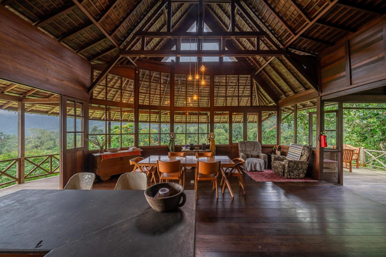 The Fern Lodge, Bedugul - 10
