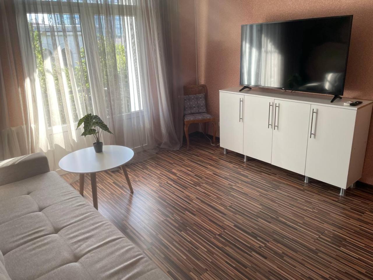 Apartament central în Chișinău