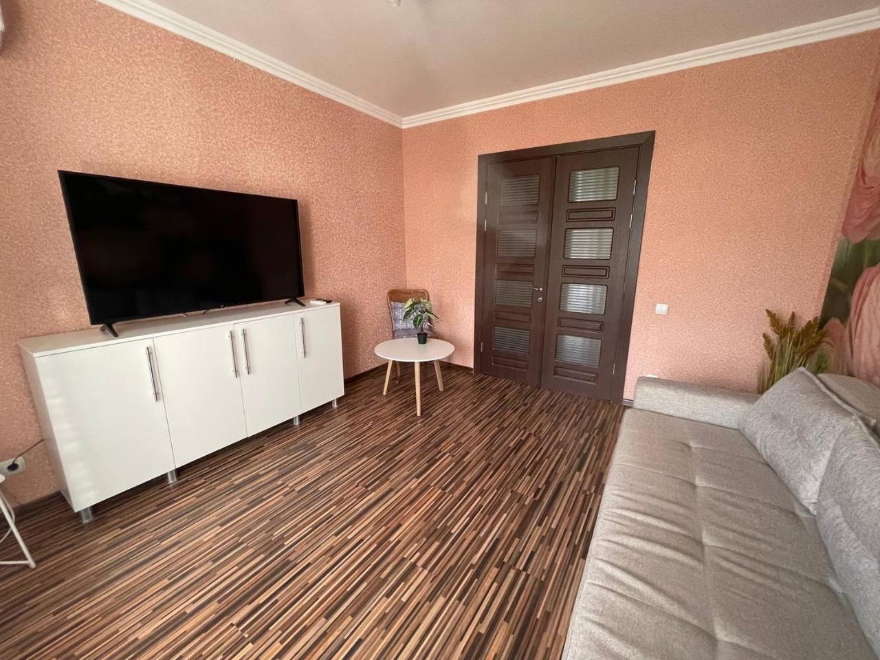 Apartament central în Chișinău