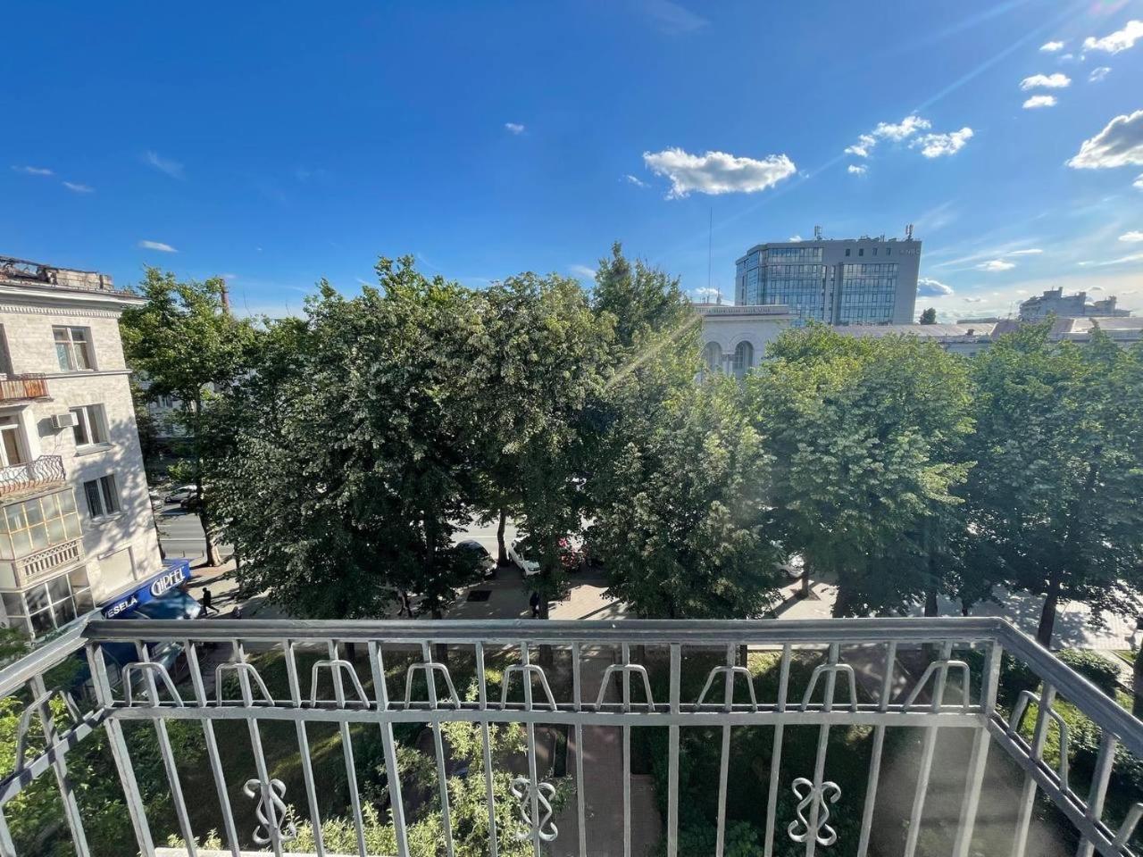 Apartament central în Chișinău