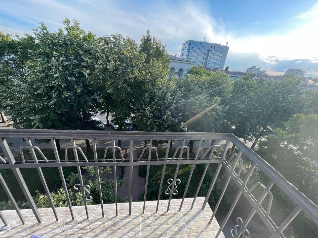 Apartament central în Chișinău