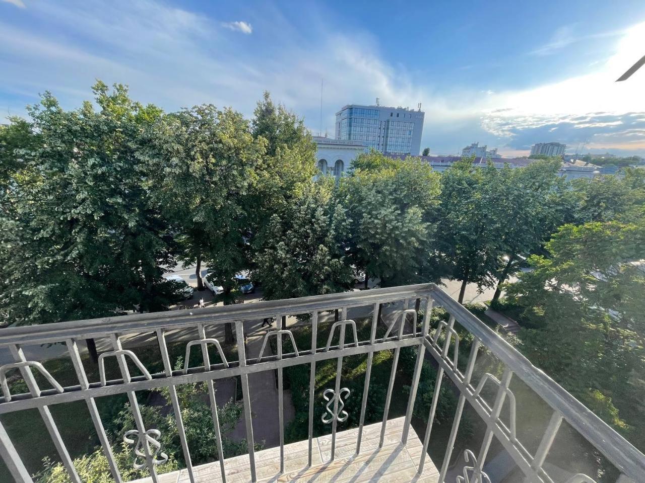 Apartament central în Chișinău