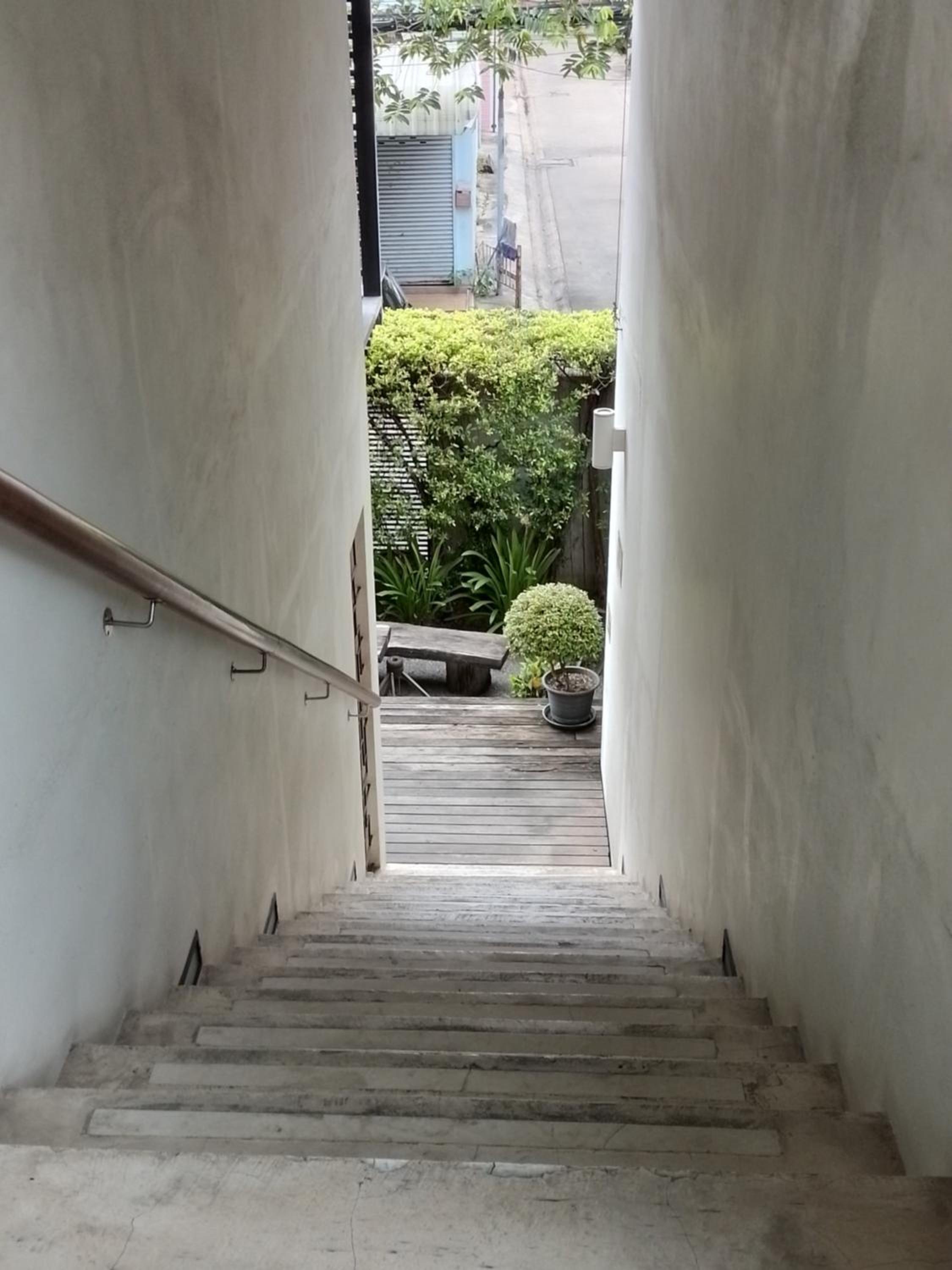 Udee Bangkok Hostel
