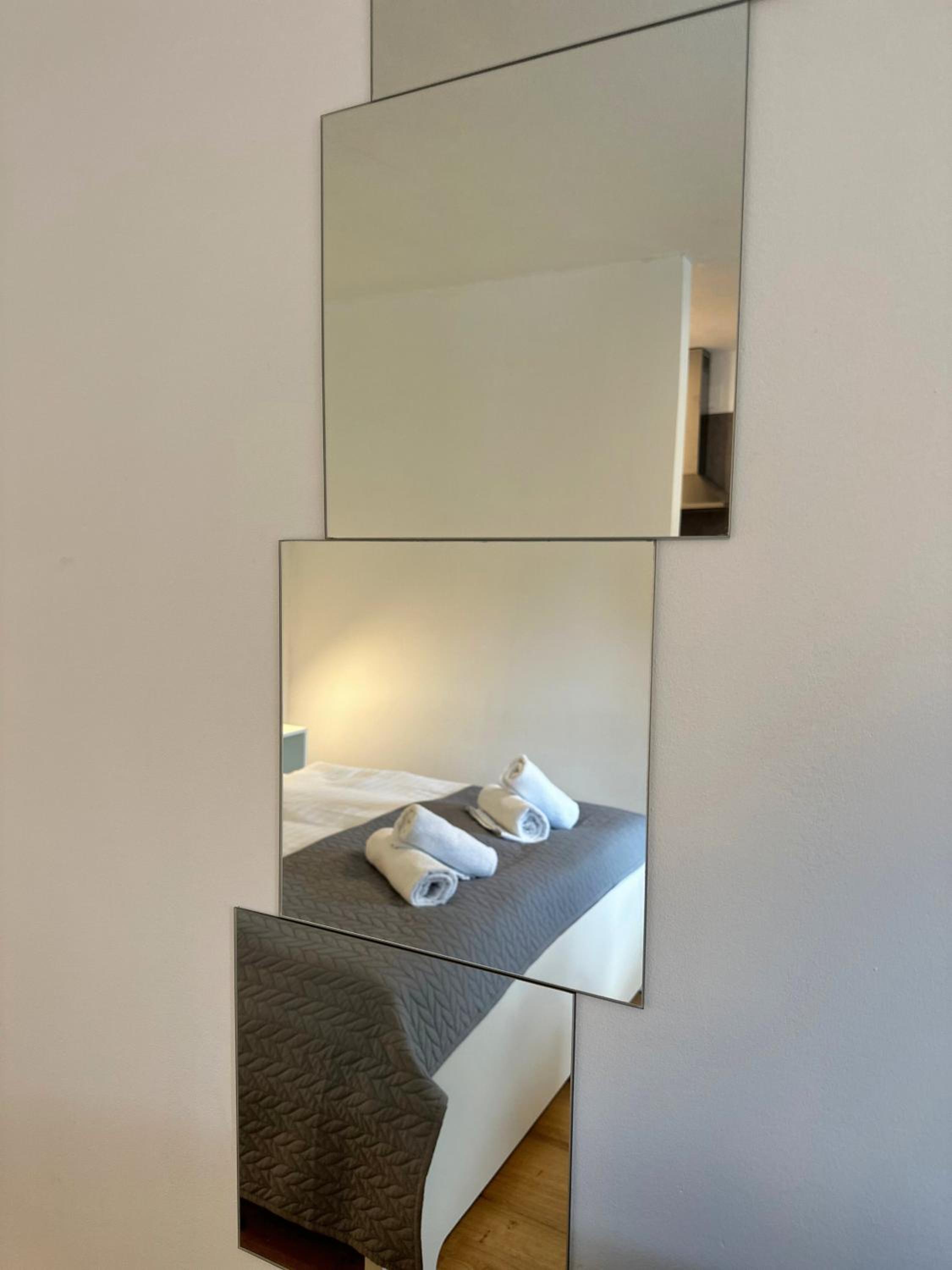 Bijol Apartments