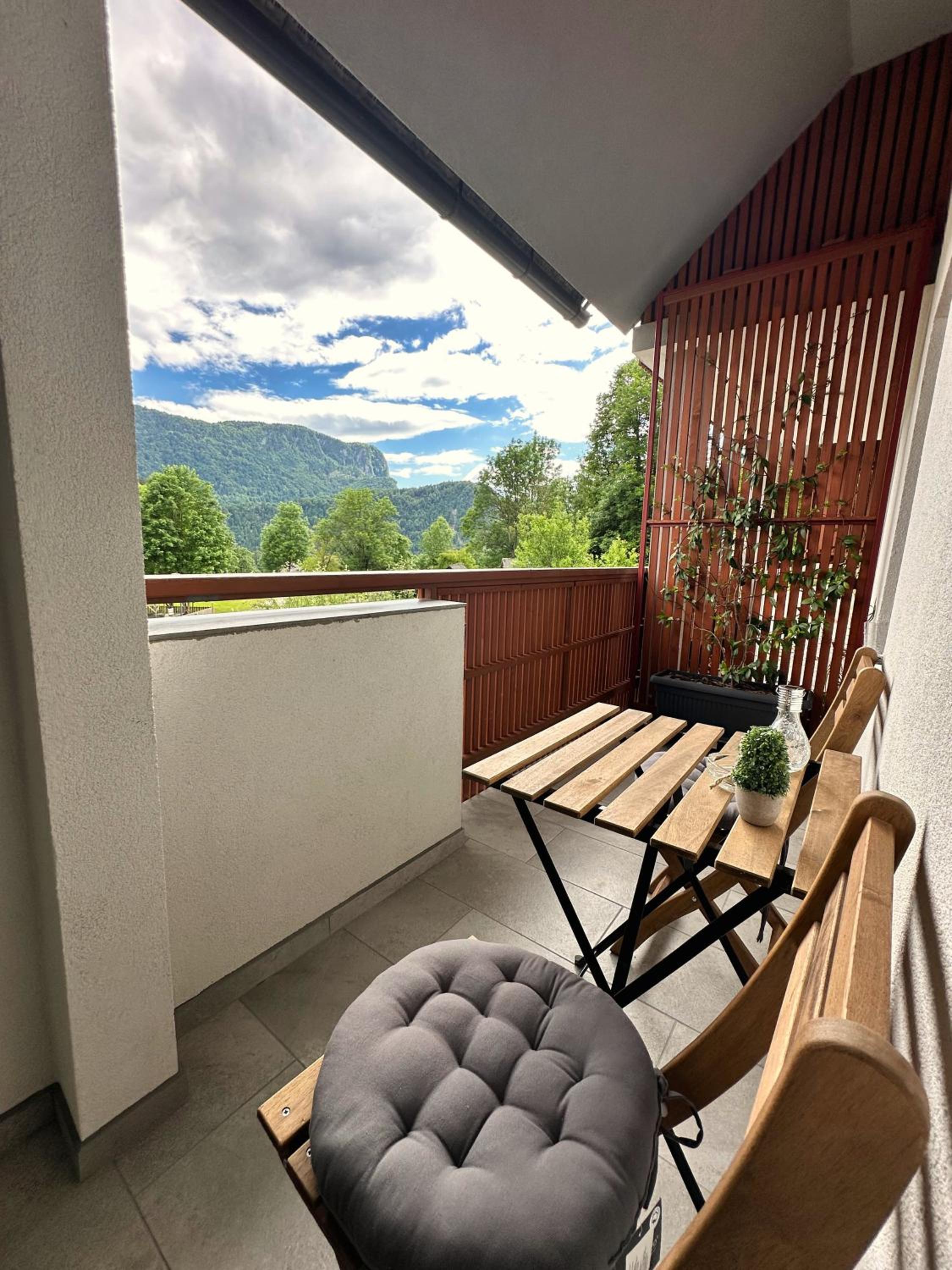 Bijol Apartments