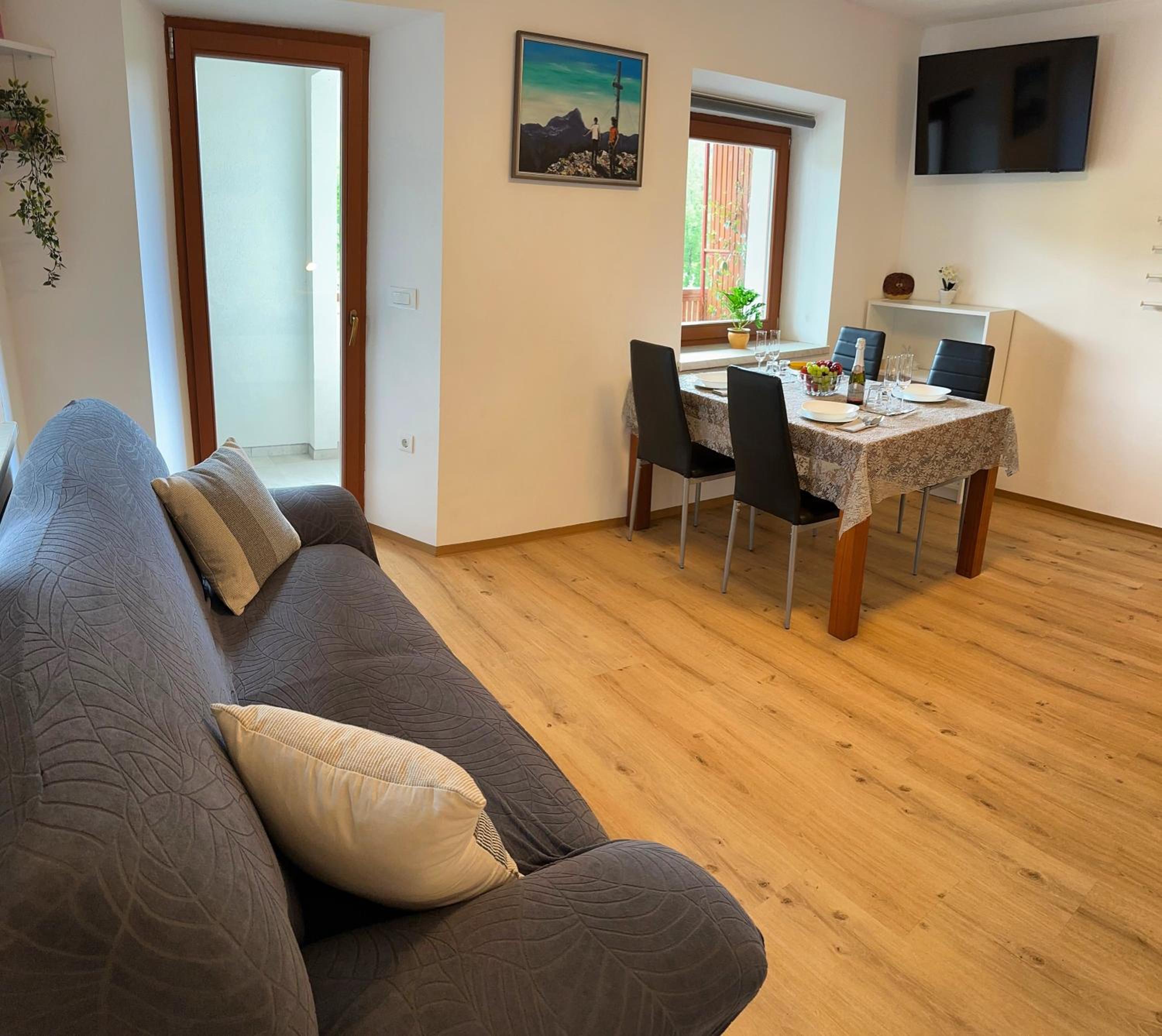 Bijol Apartments