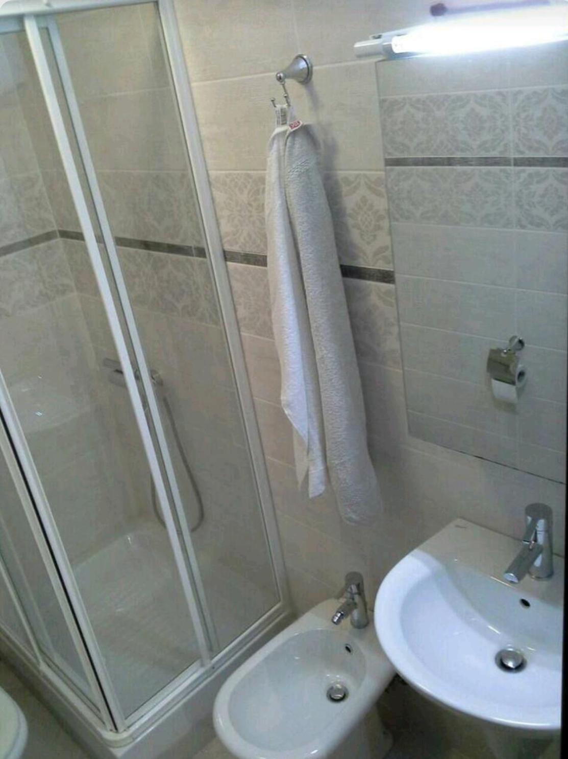Budva City Apartman