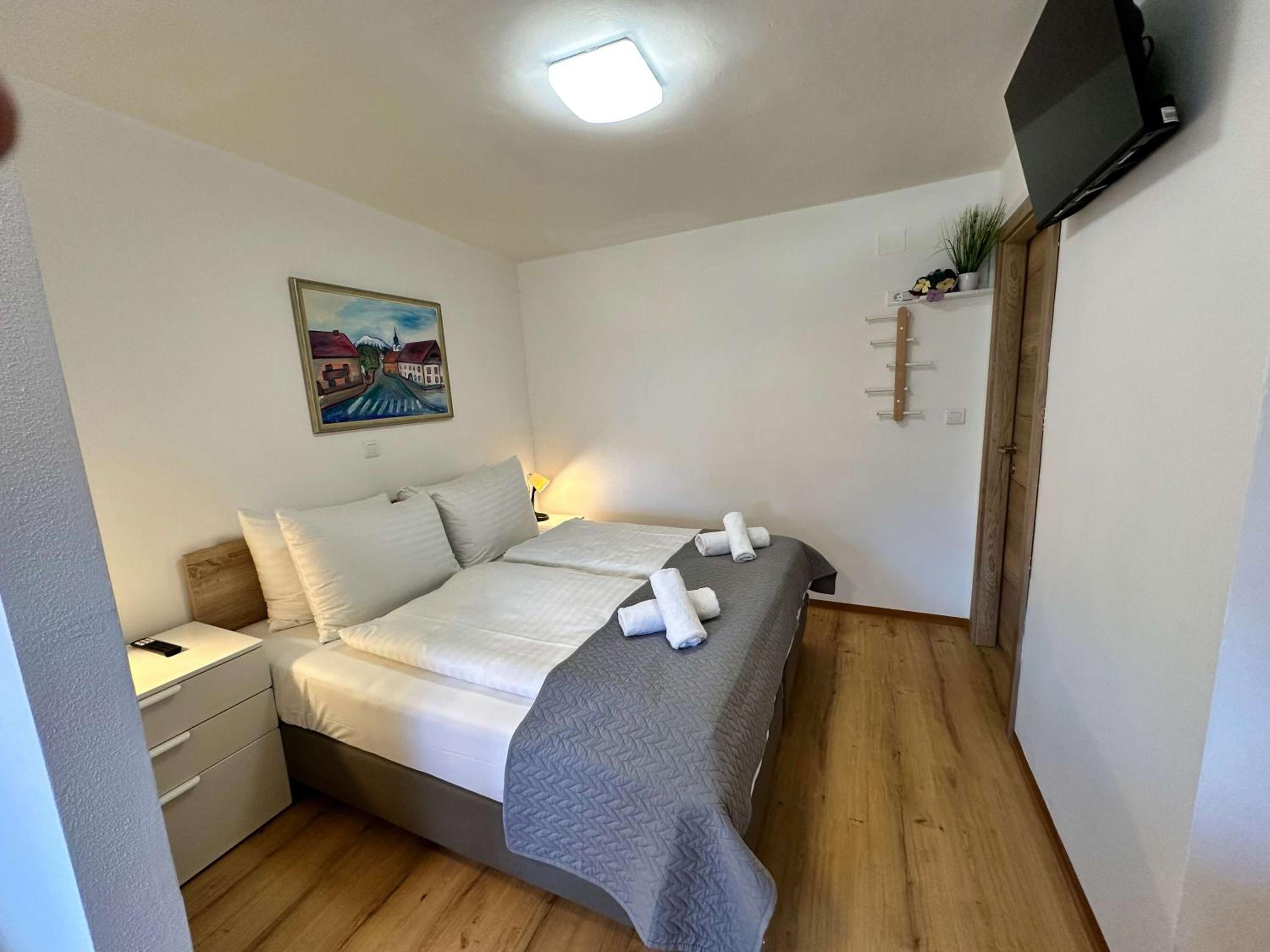 Bijol Apartments