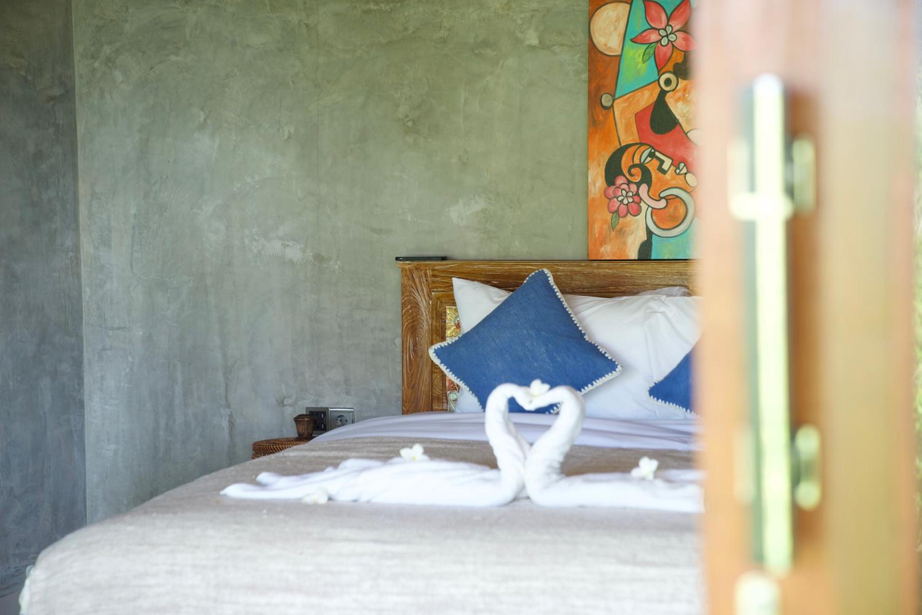 Sukacita villa