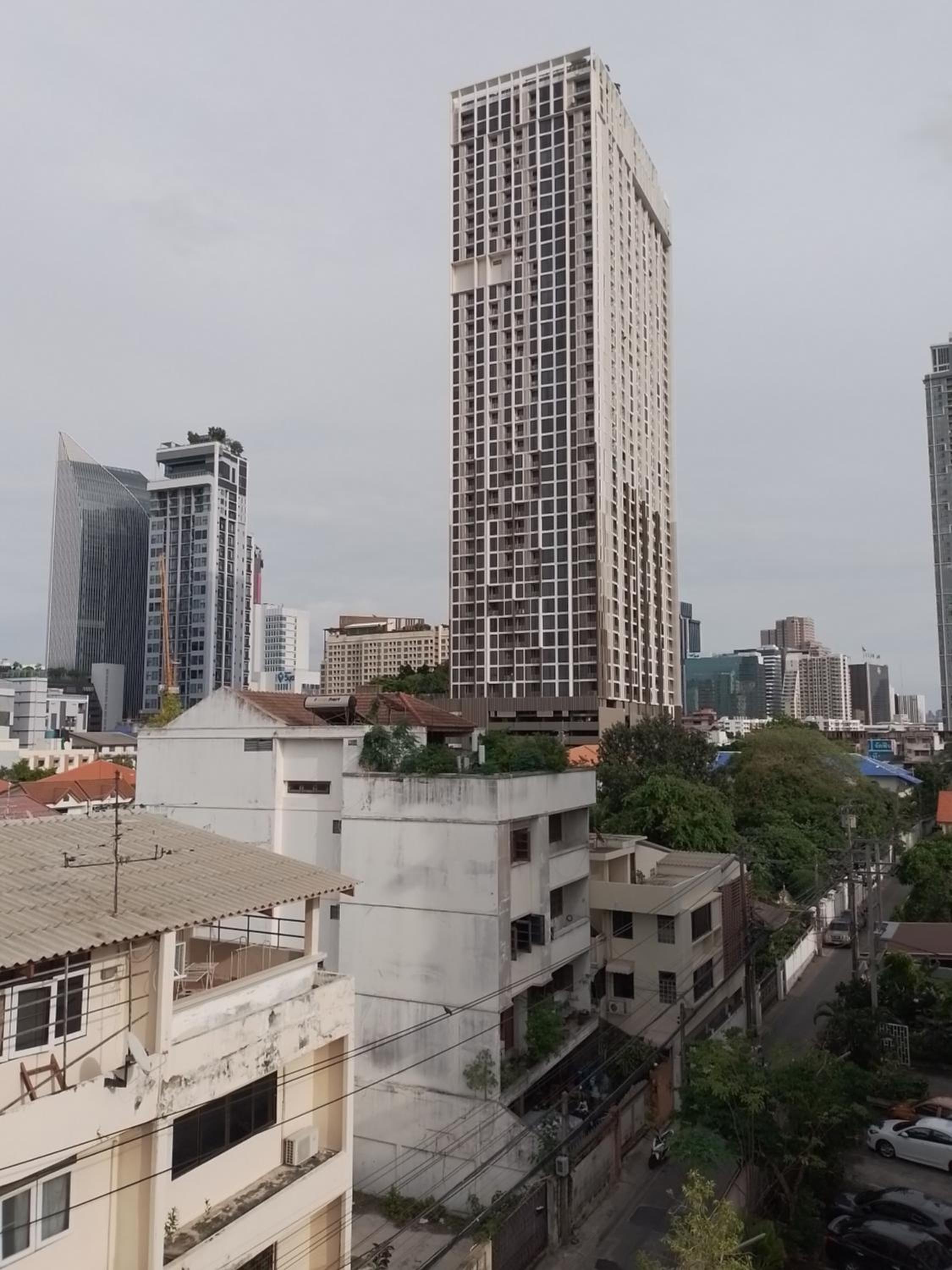 Udee Bangkok Hostel