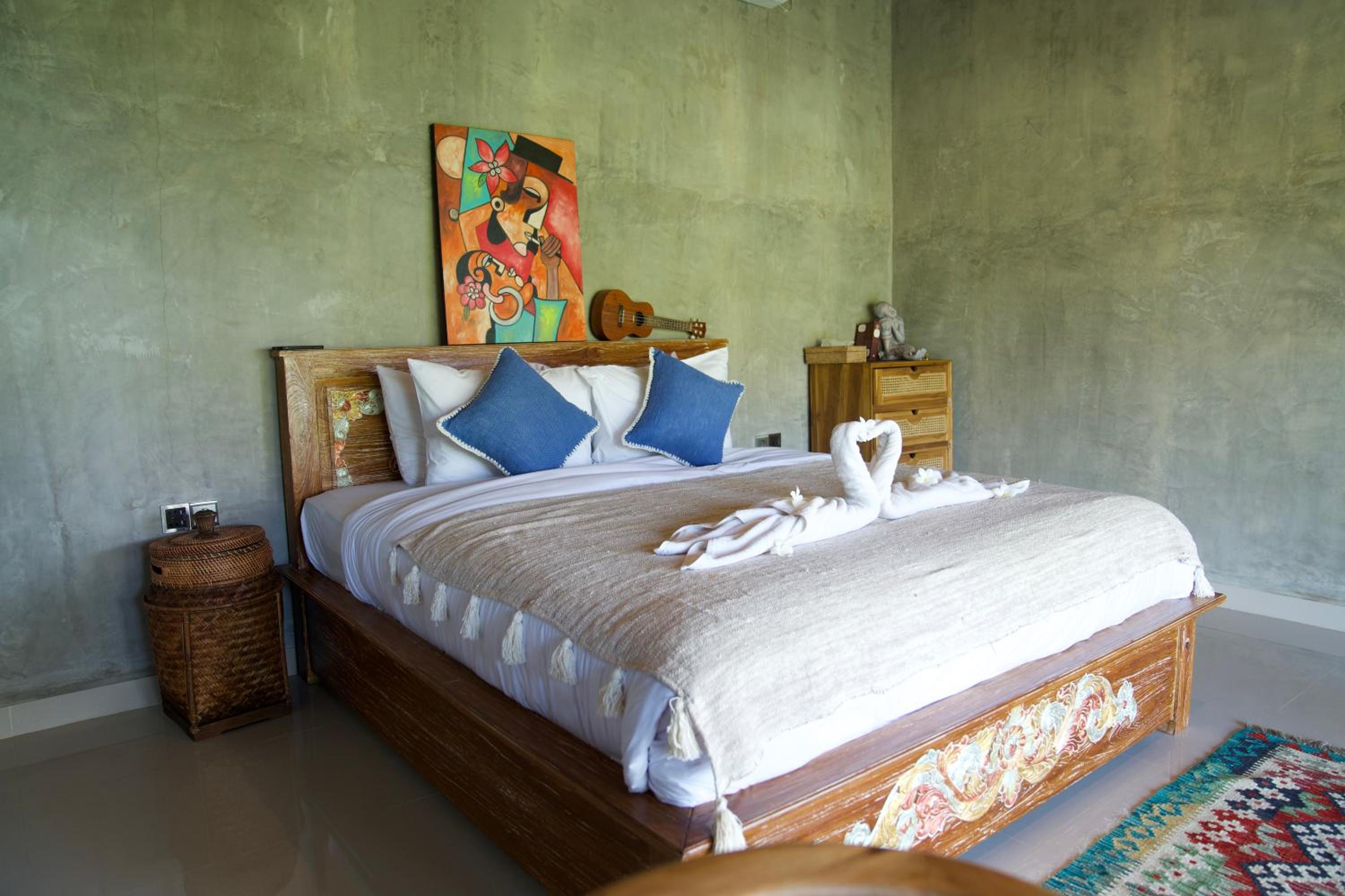 Sukacita villa
