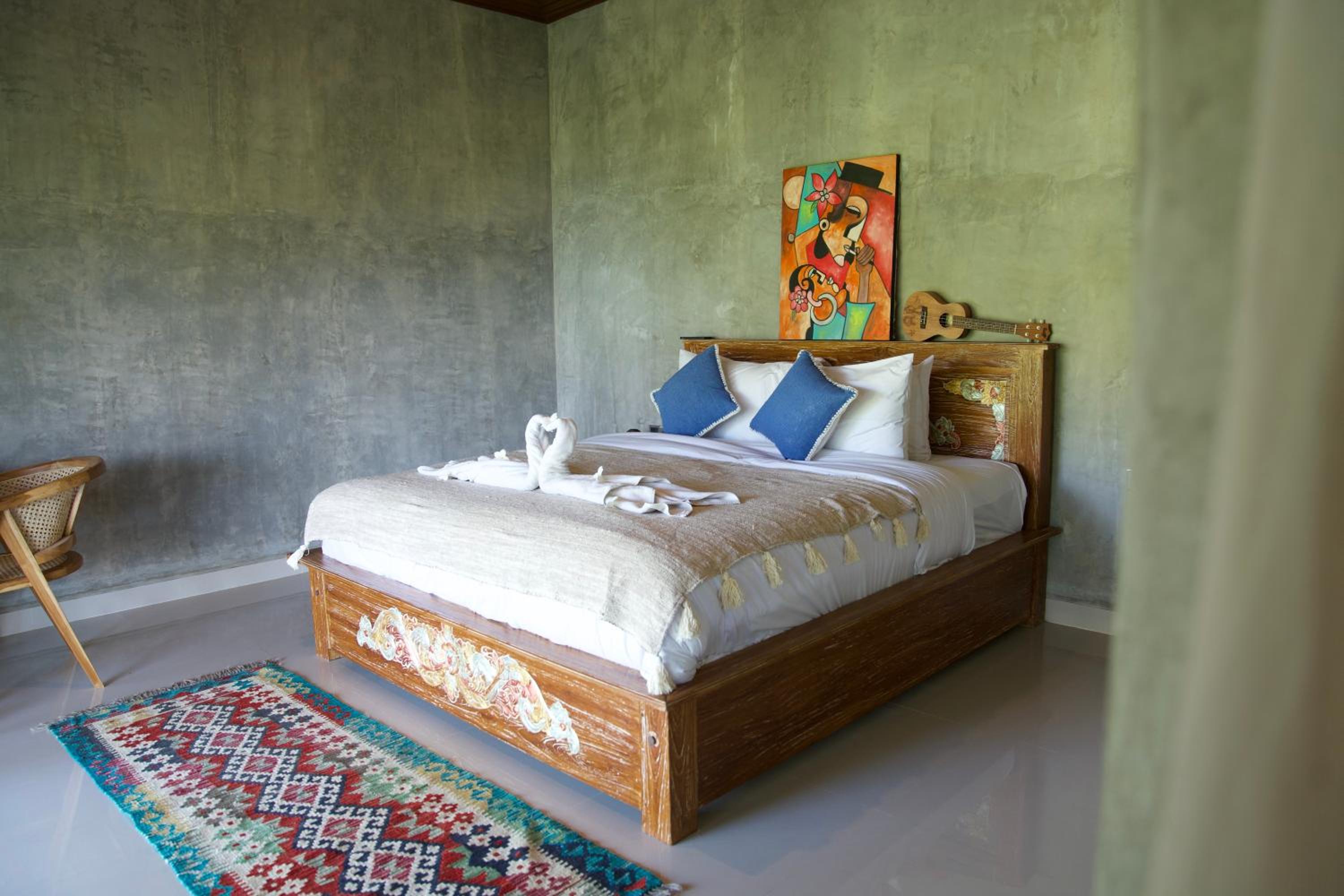 Sukacita villa