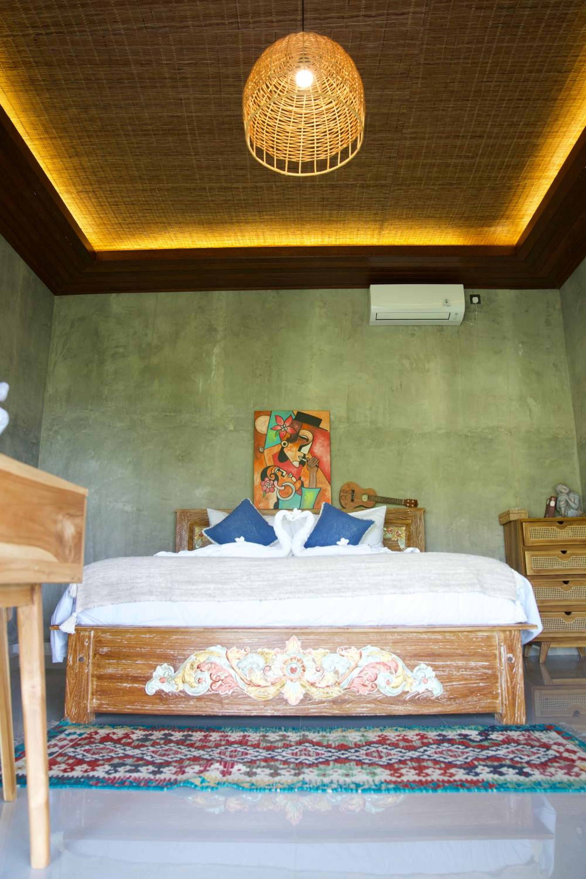 Sukacita villa