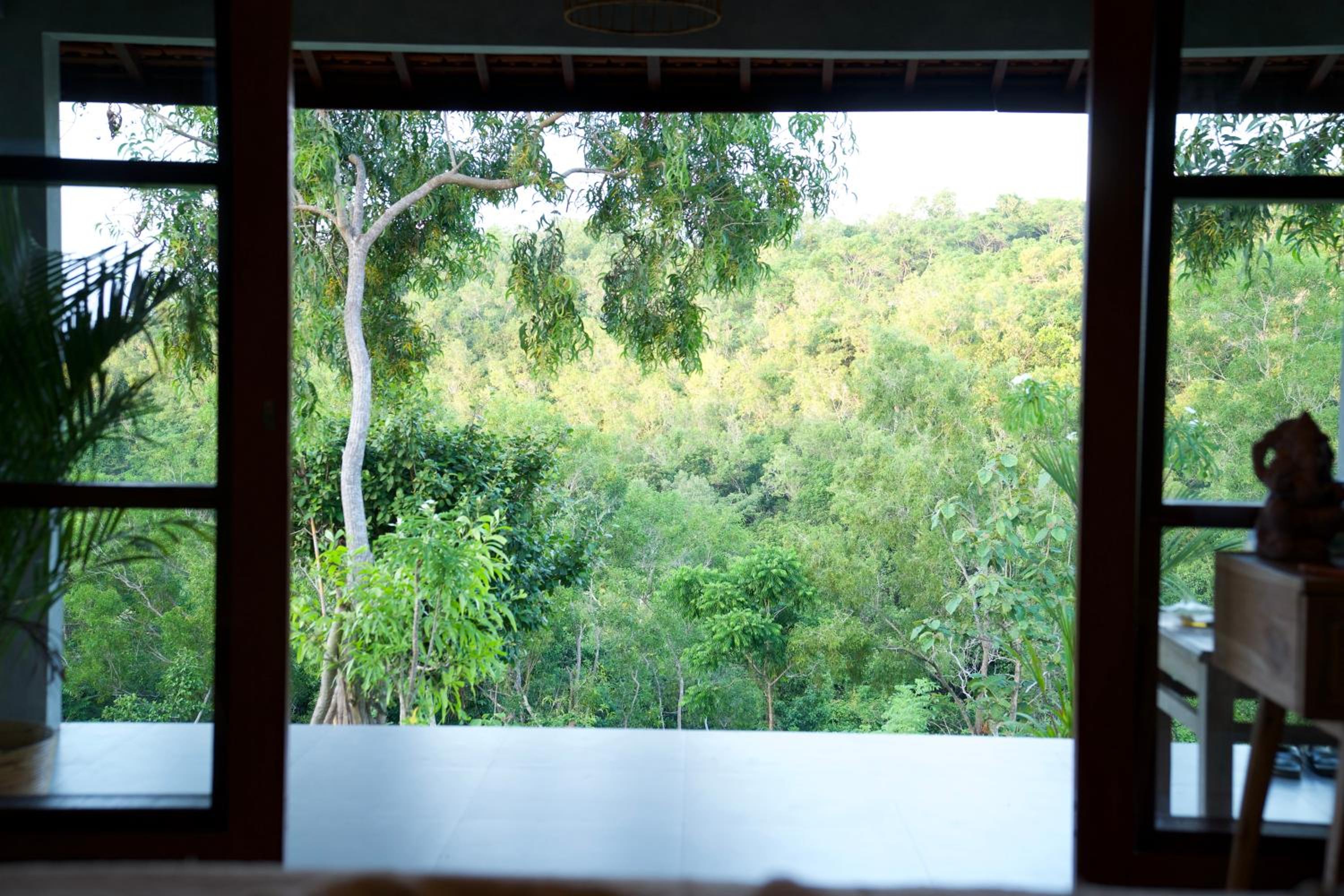 Sukacita villa