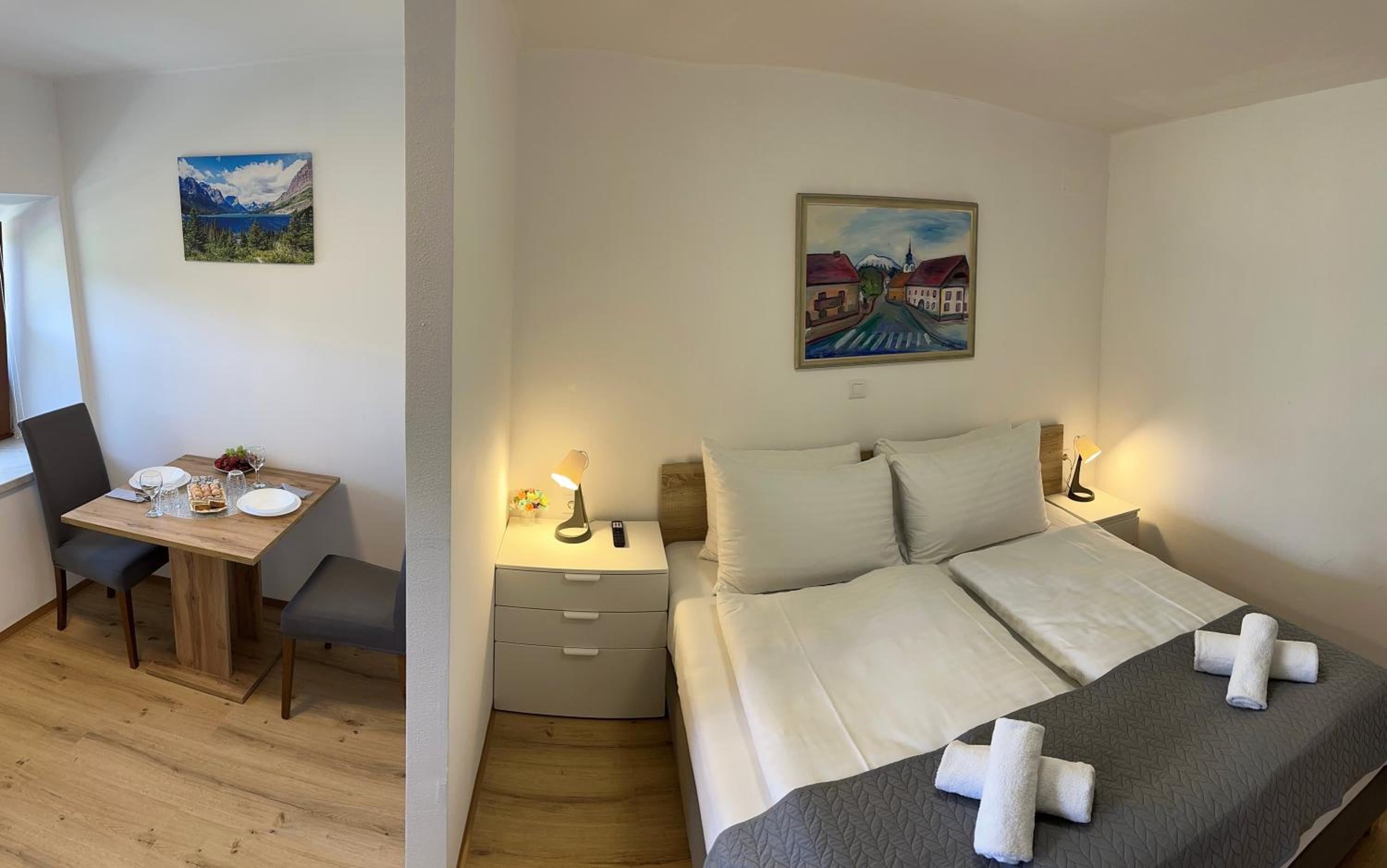 Bijol Apartments