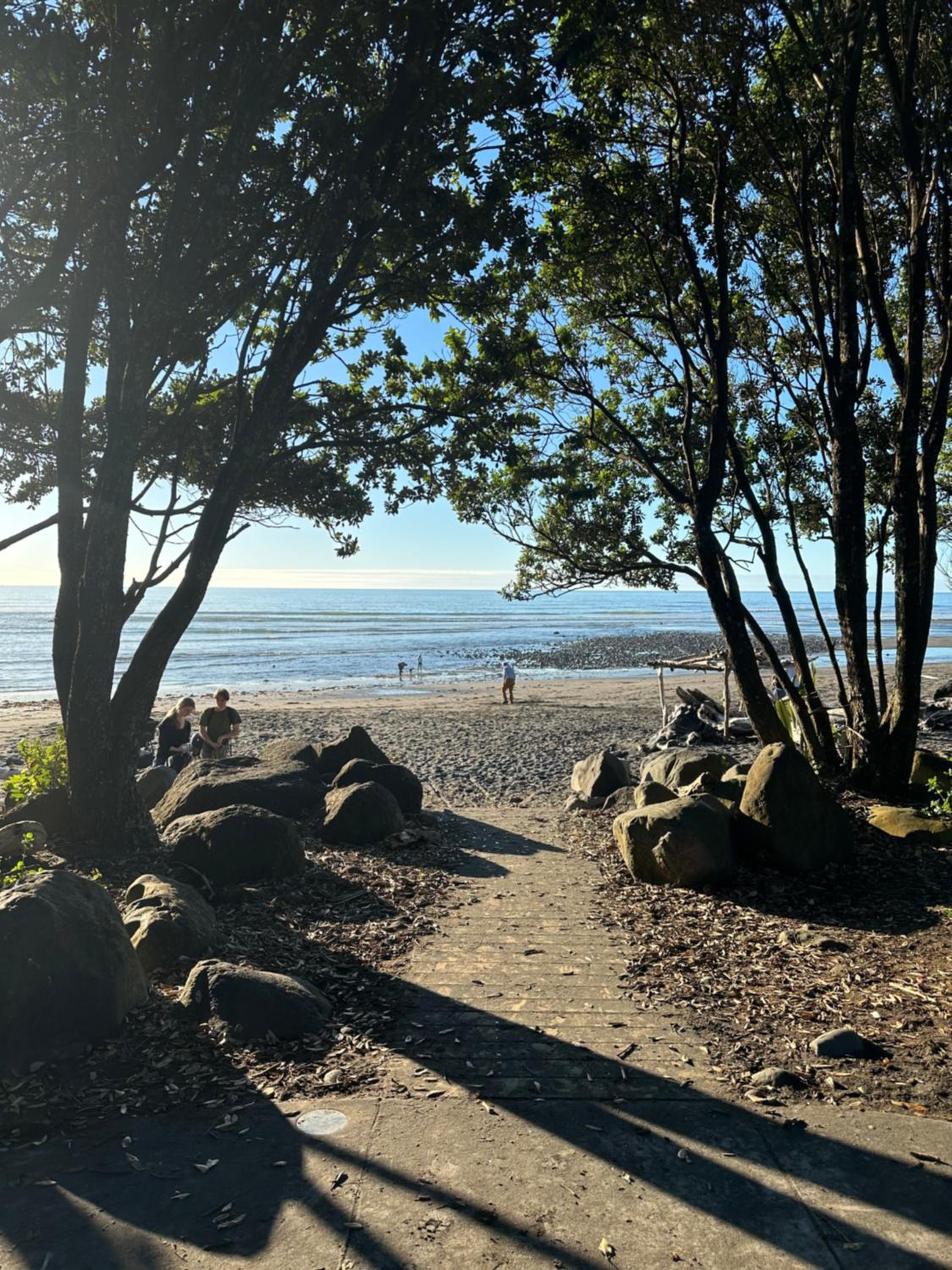 Hamblyn Heights Stunning Seaviews in New Plymouth