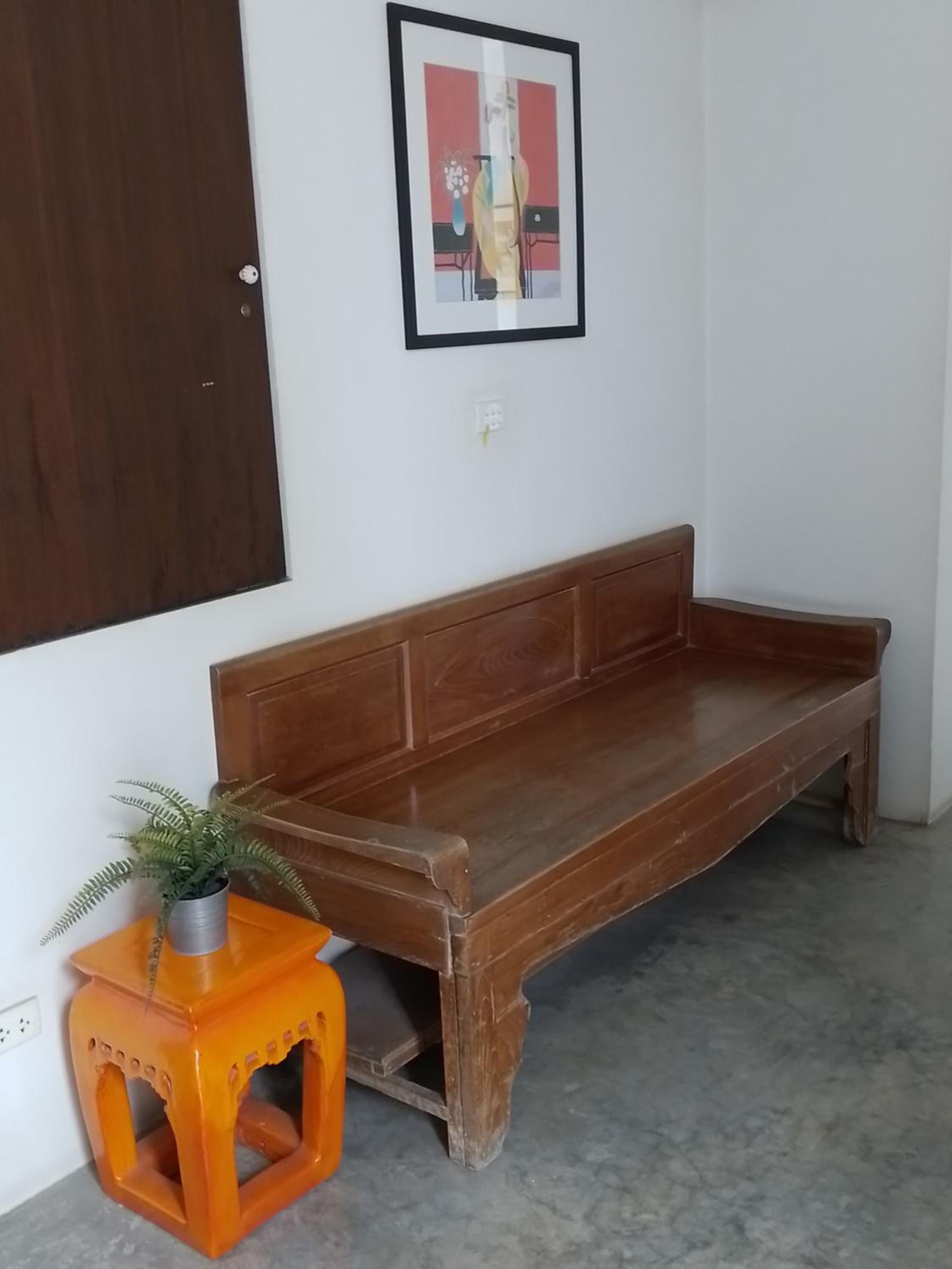 Udee Bangkok Hostel