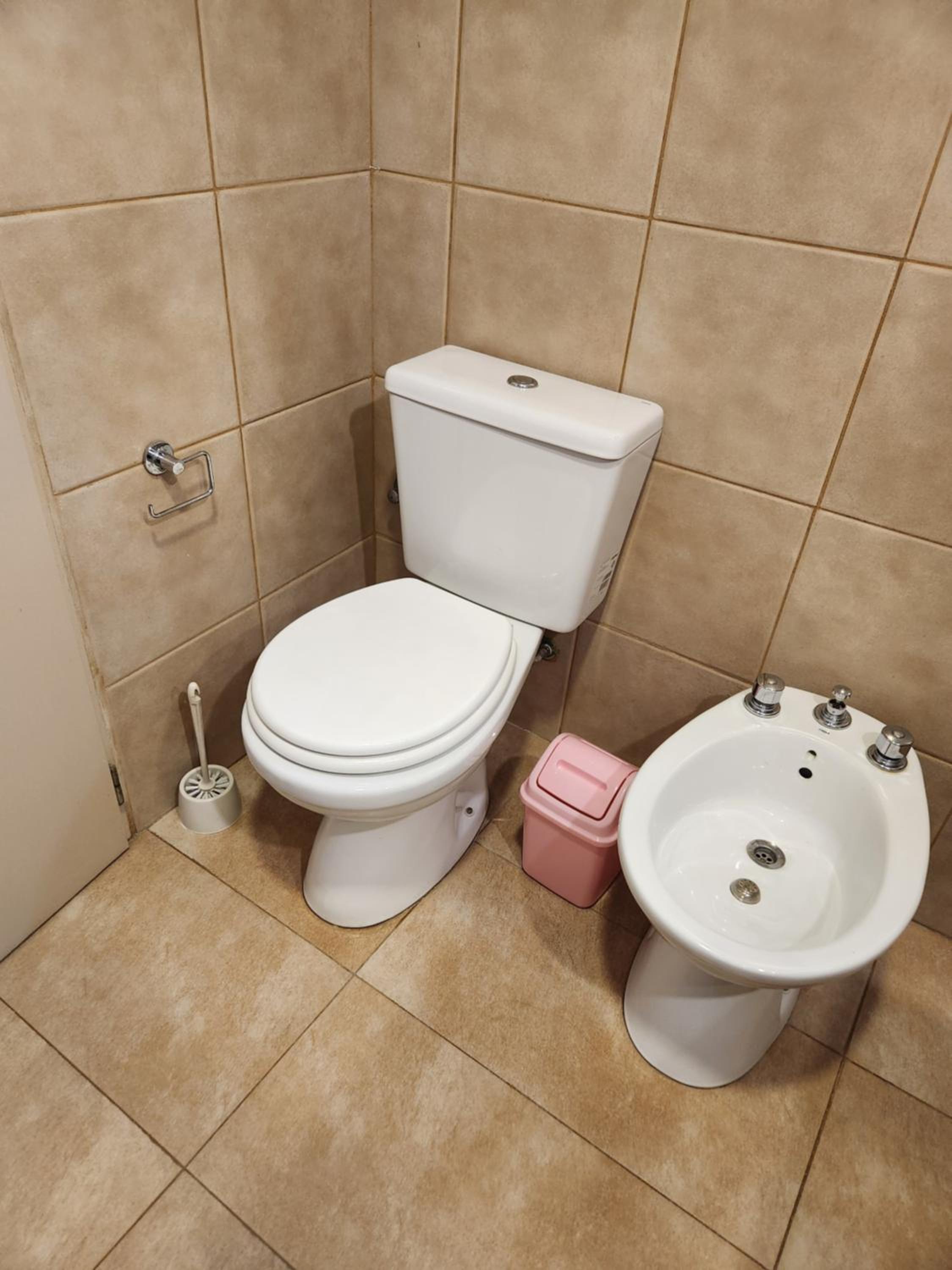 Complejo de Departamentos Lahuan