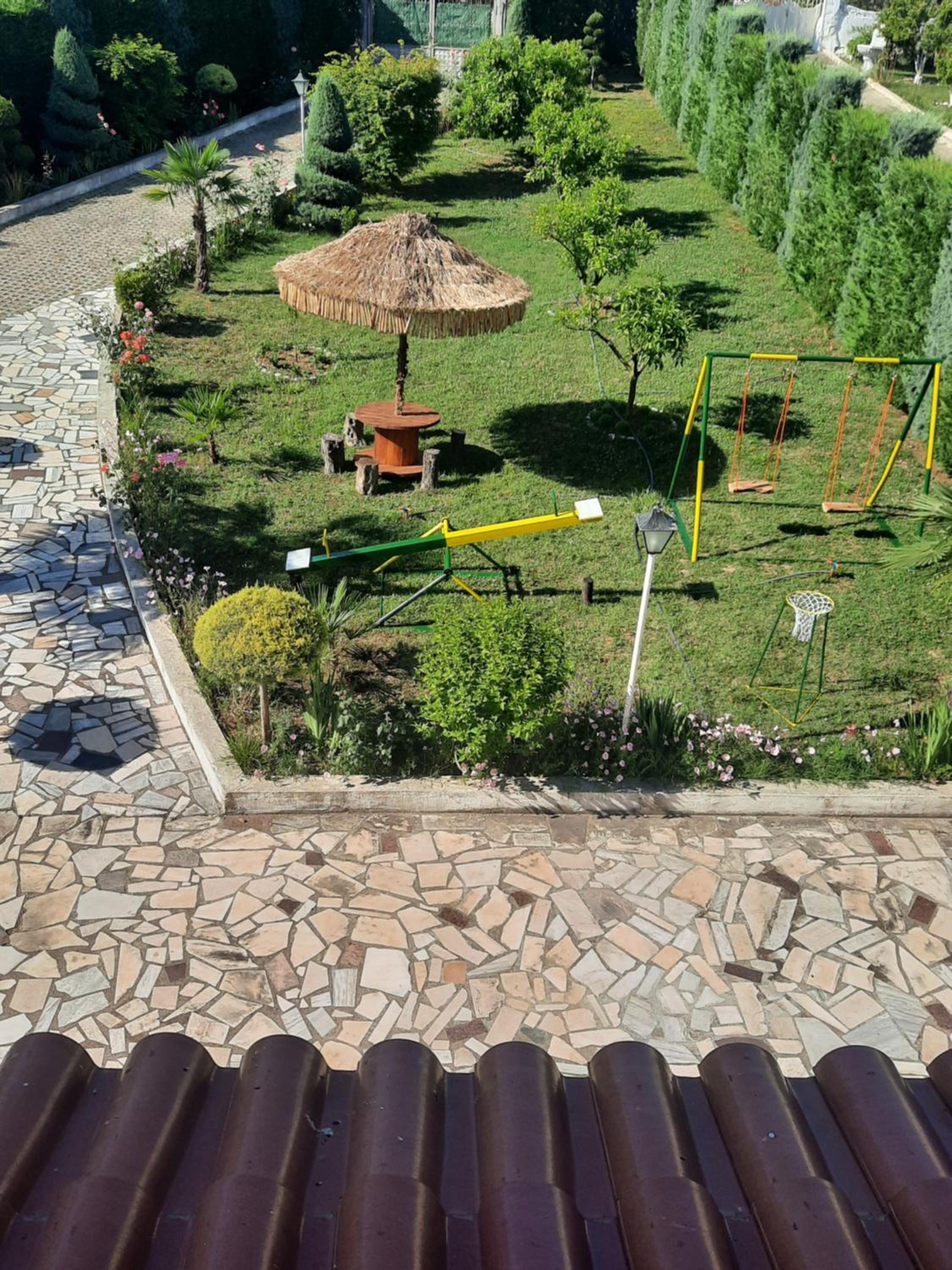 Guesthouse Ndroq