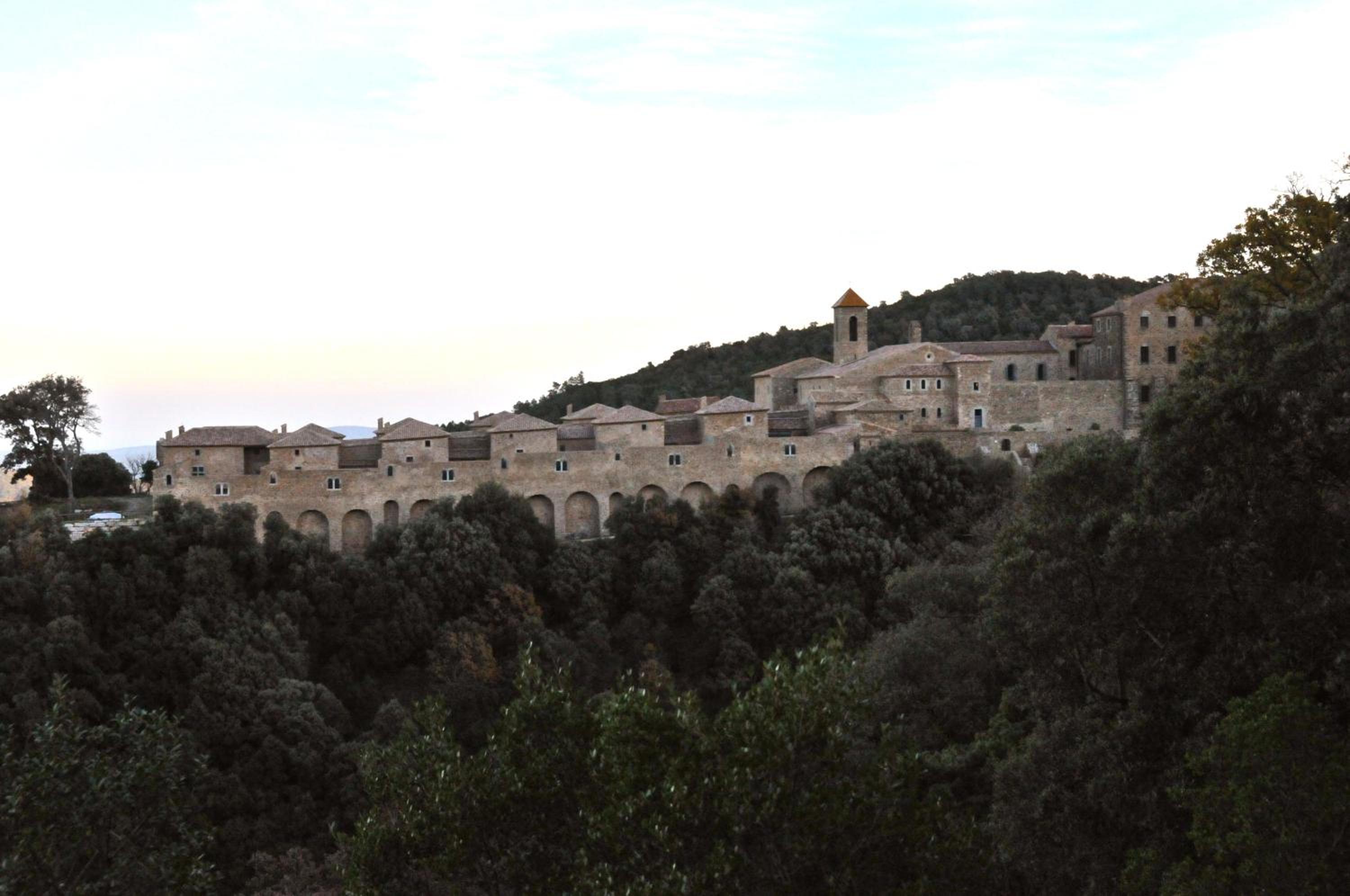 Bastide de l'Avelan