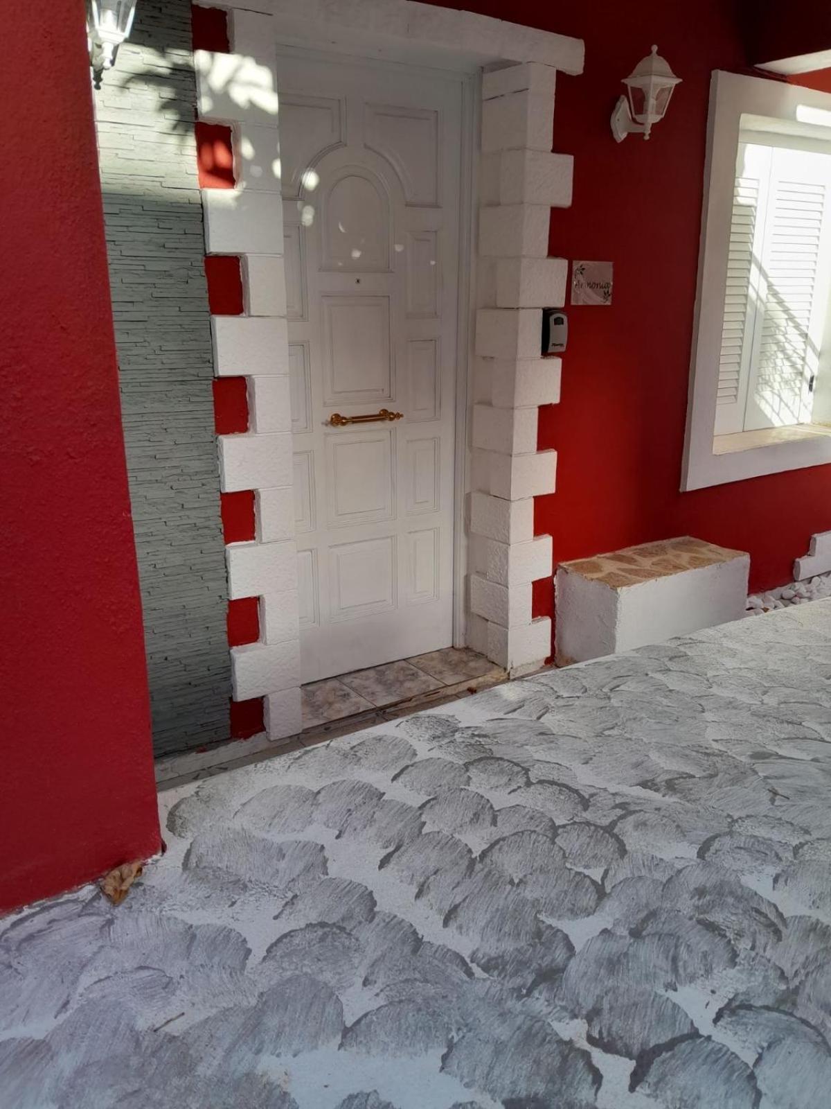 Anatoli Studios in front of the beach photo 4