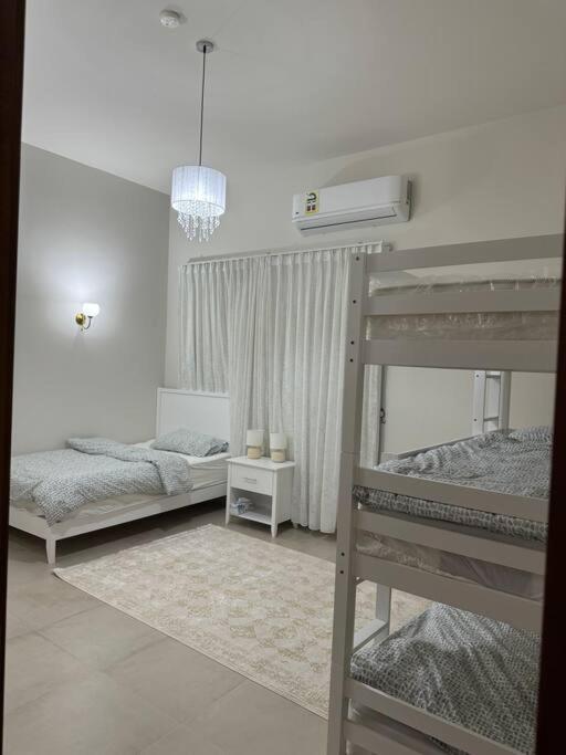 Al Aryam - Sifah Farmhouse view 3