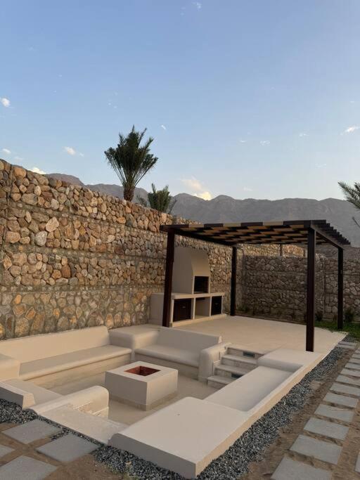 Al Aryam - Sifah Farmhouse view 4