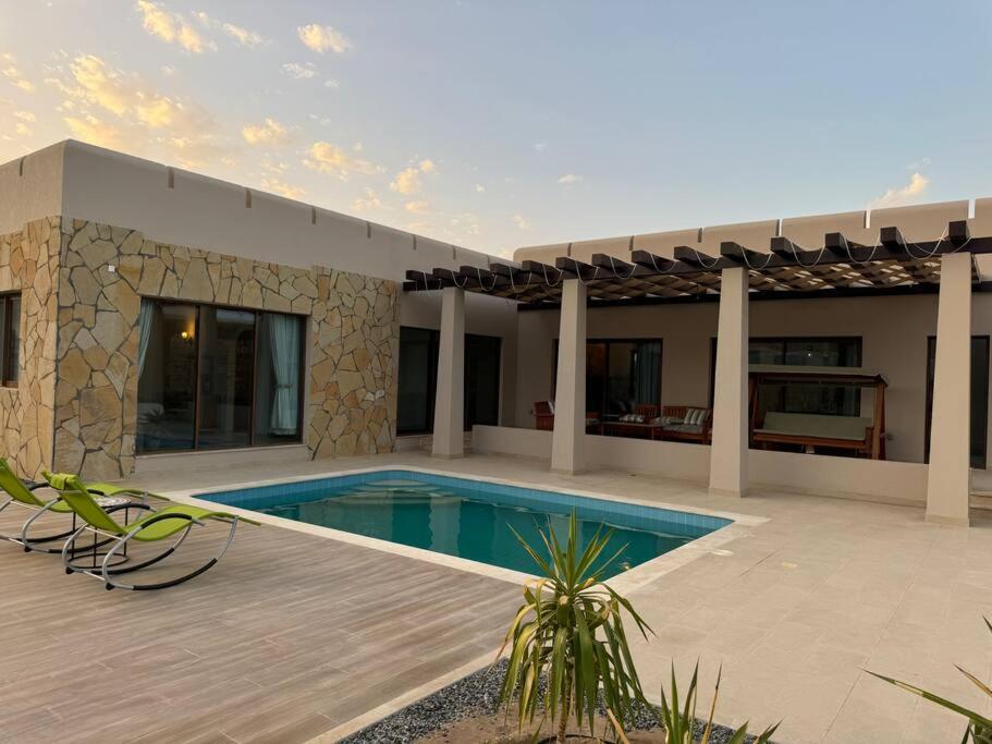 Al Aryam - Sifah Farmhouse view 5