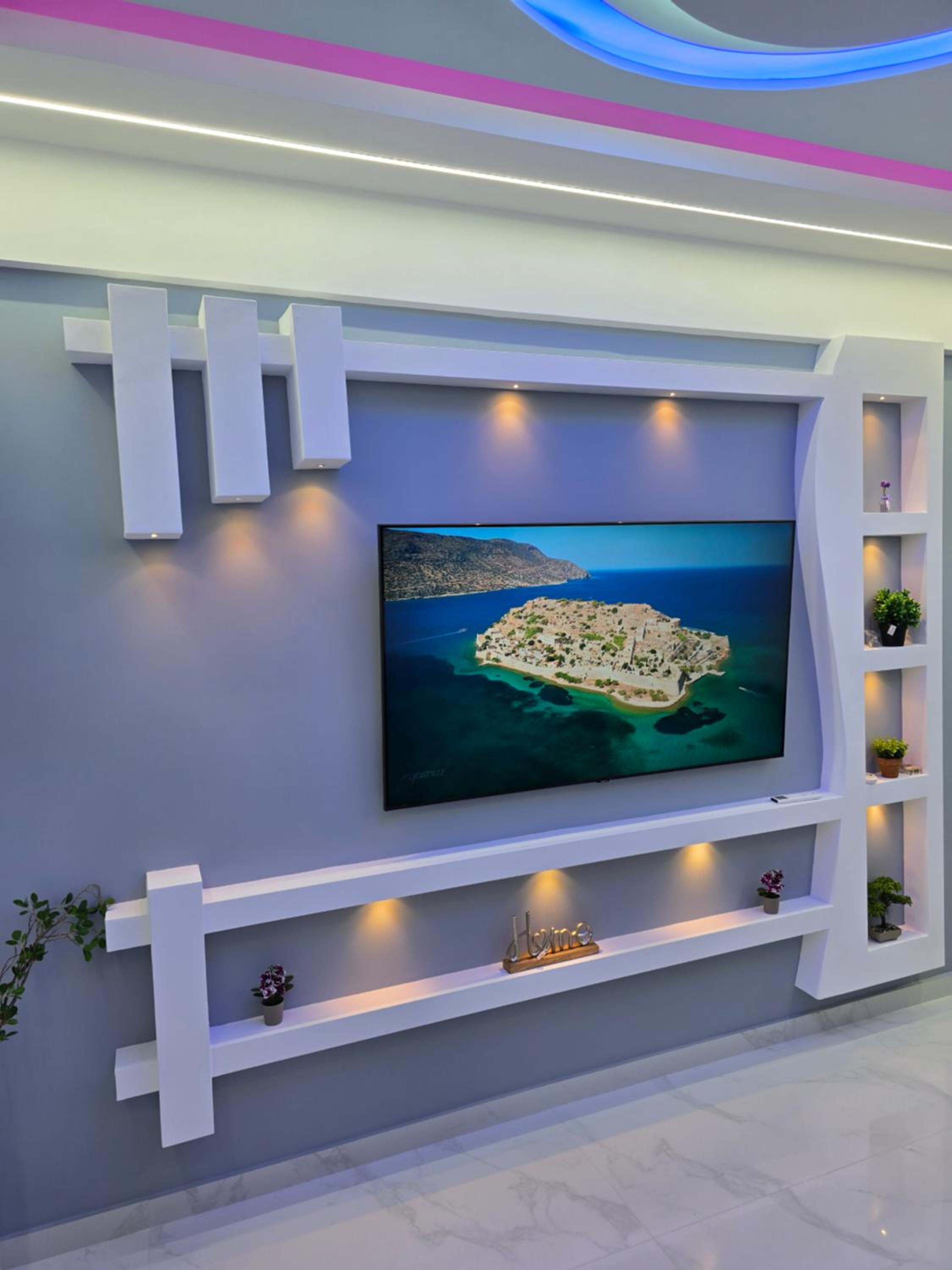 Athens Luxury Apartment
