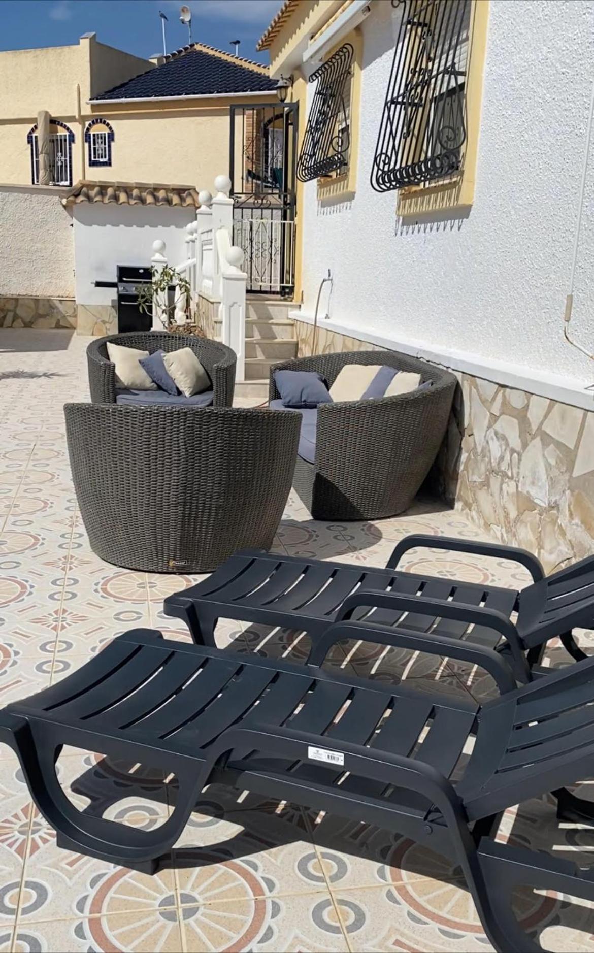 Villa Casa Familia Thijssen