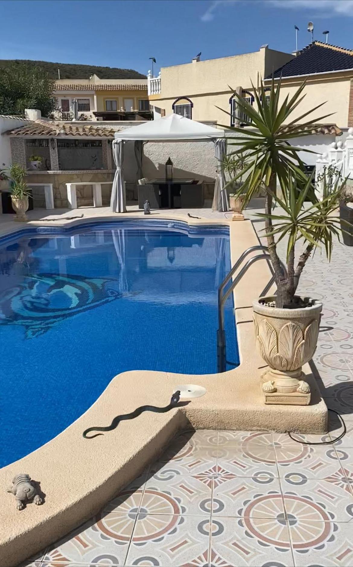 Villa Casa Familia Thijssen