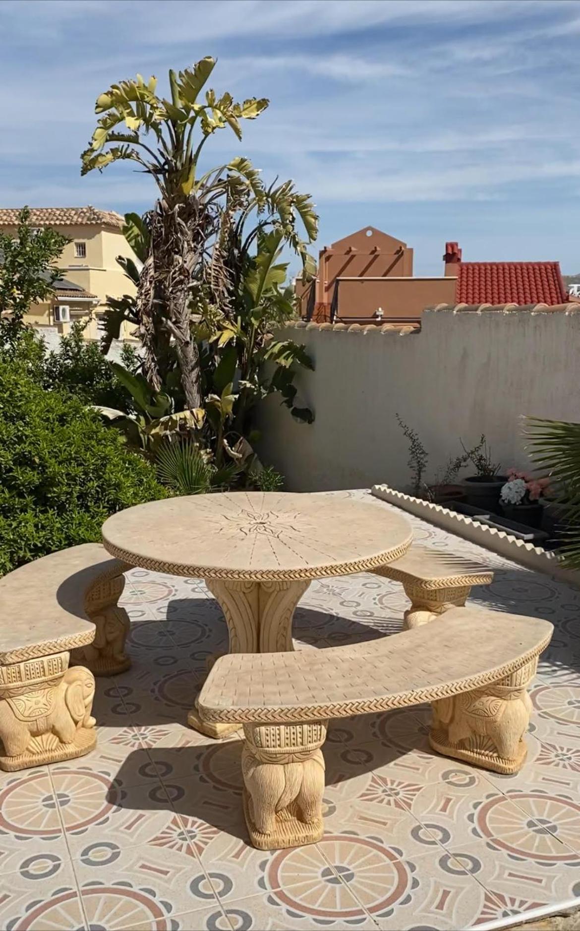 Villa Casa Familia Thijssen
