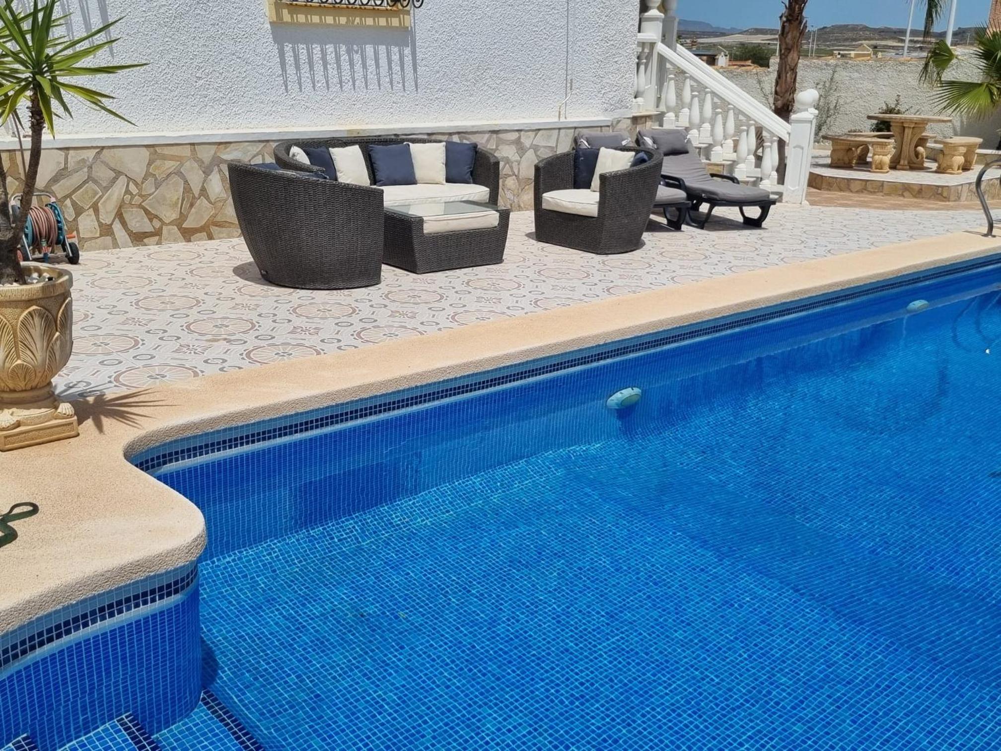 Villa Casa Familia Thijssen