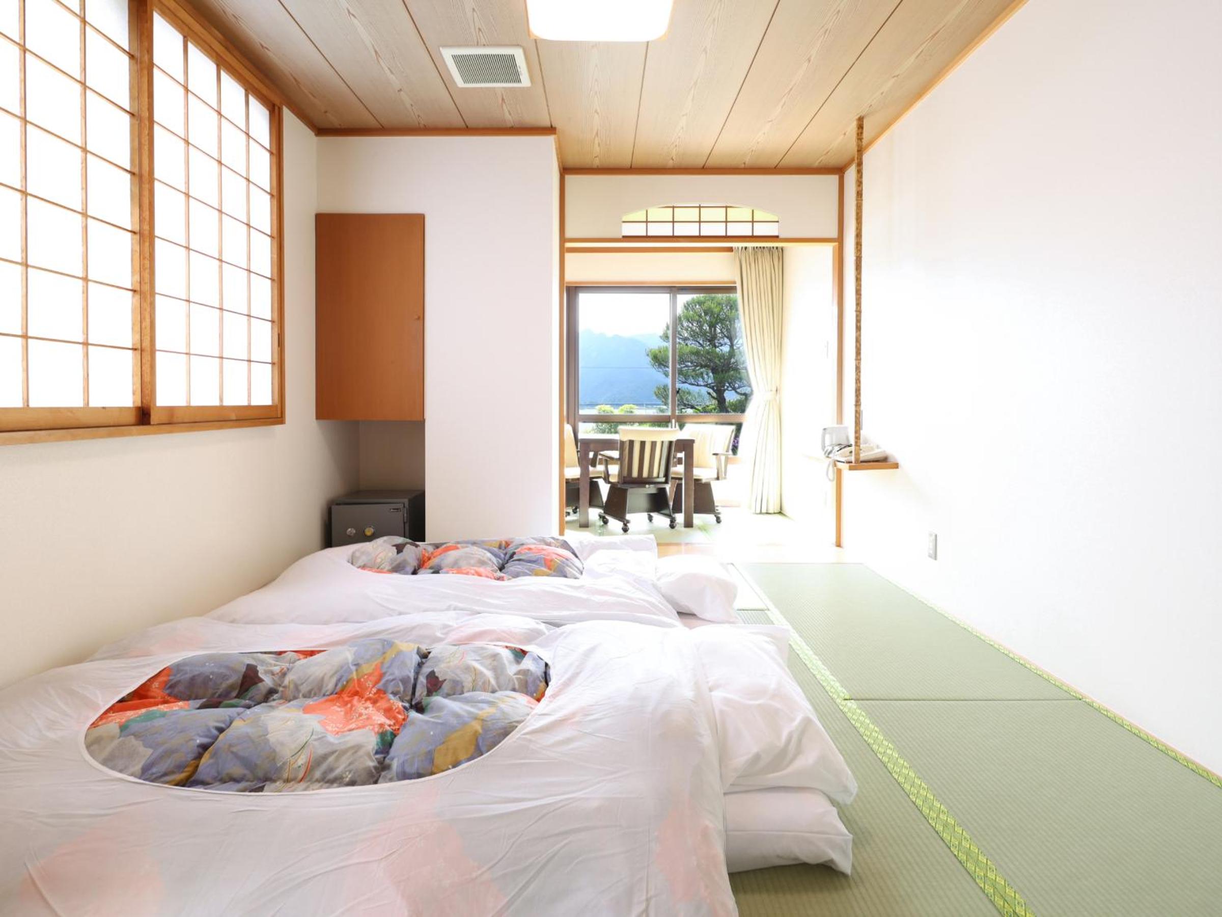 Hotel Koryu