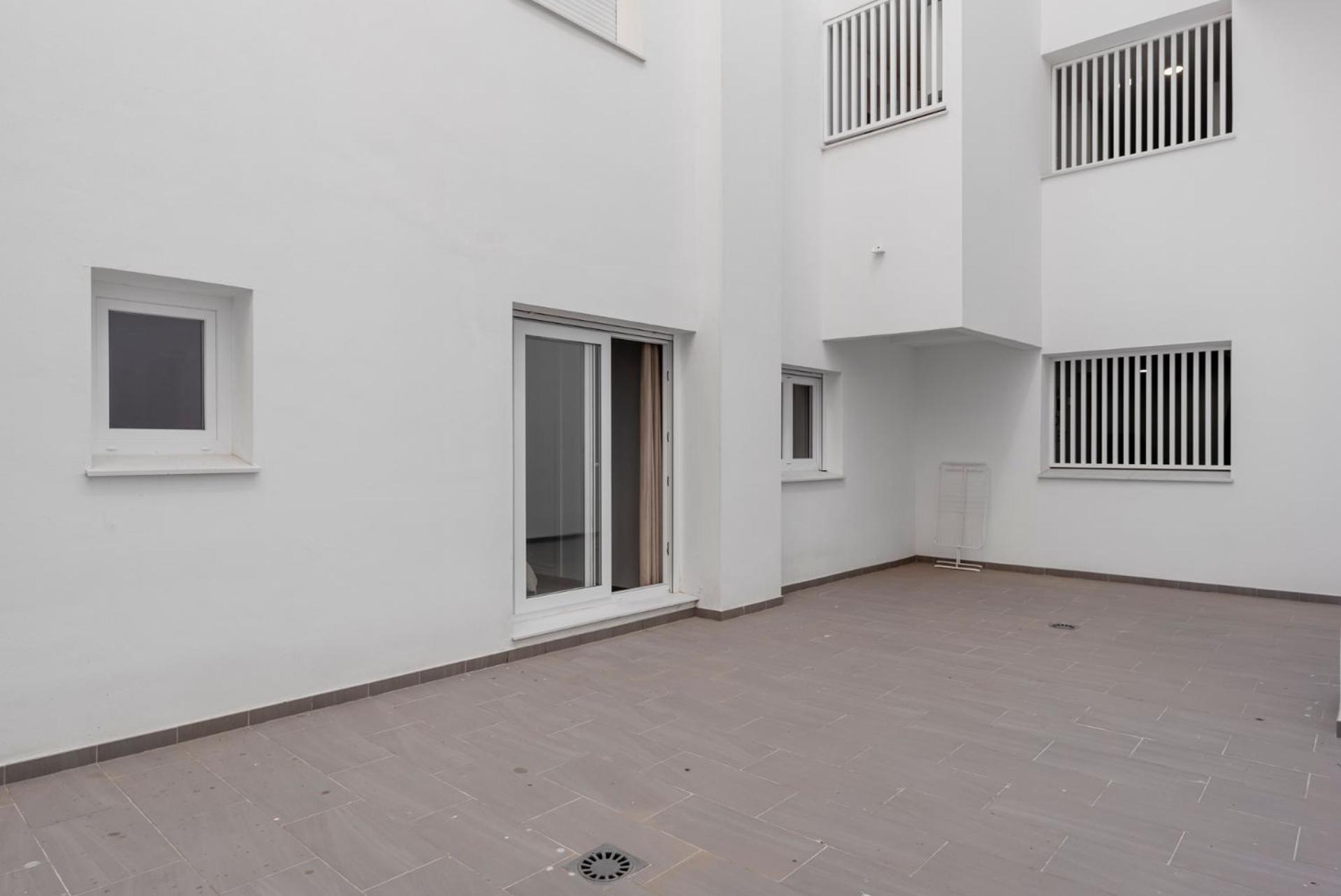 Casa Senna Estepona centrum