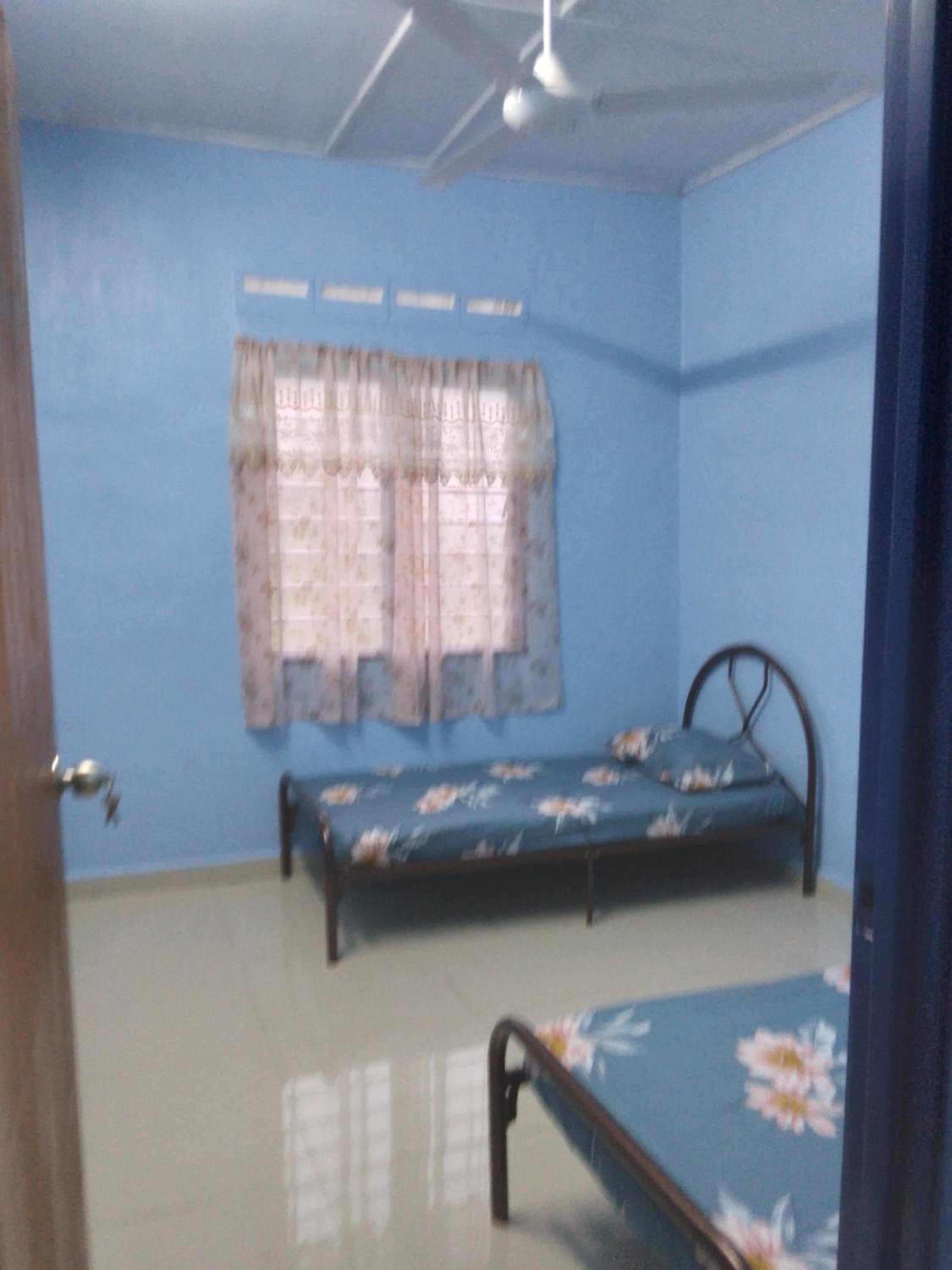 Homestay Biru Tenglu