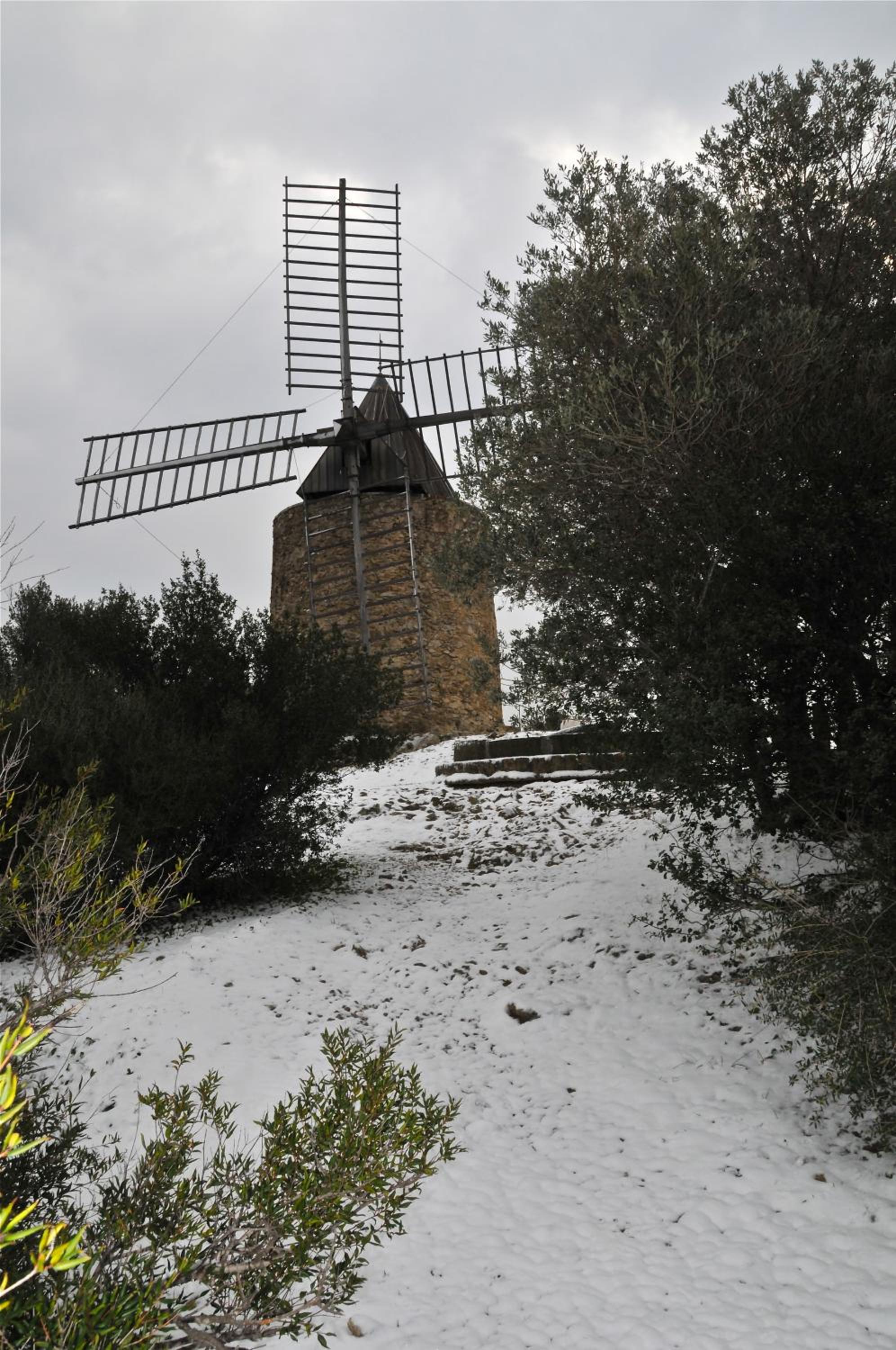 Bastide de l'Avelan