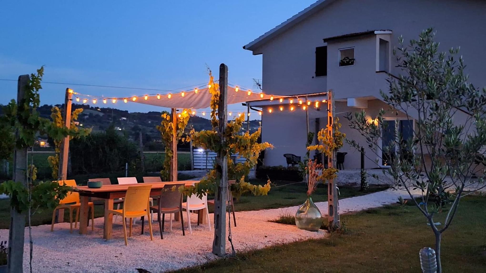 NUOVO appartamento bella vista vicino al mare view 5