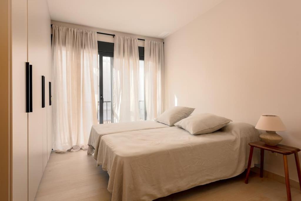 Estepona Oldtown - 200mtrs Beach view 5