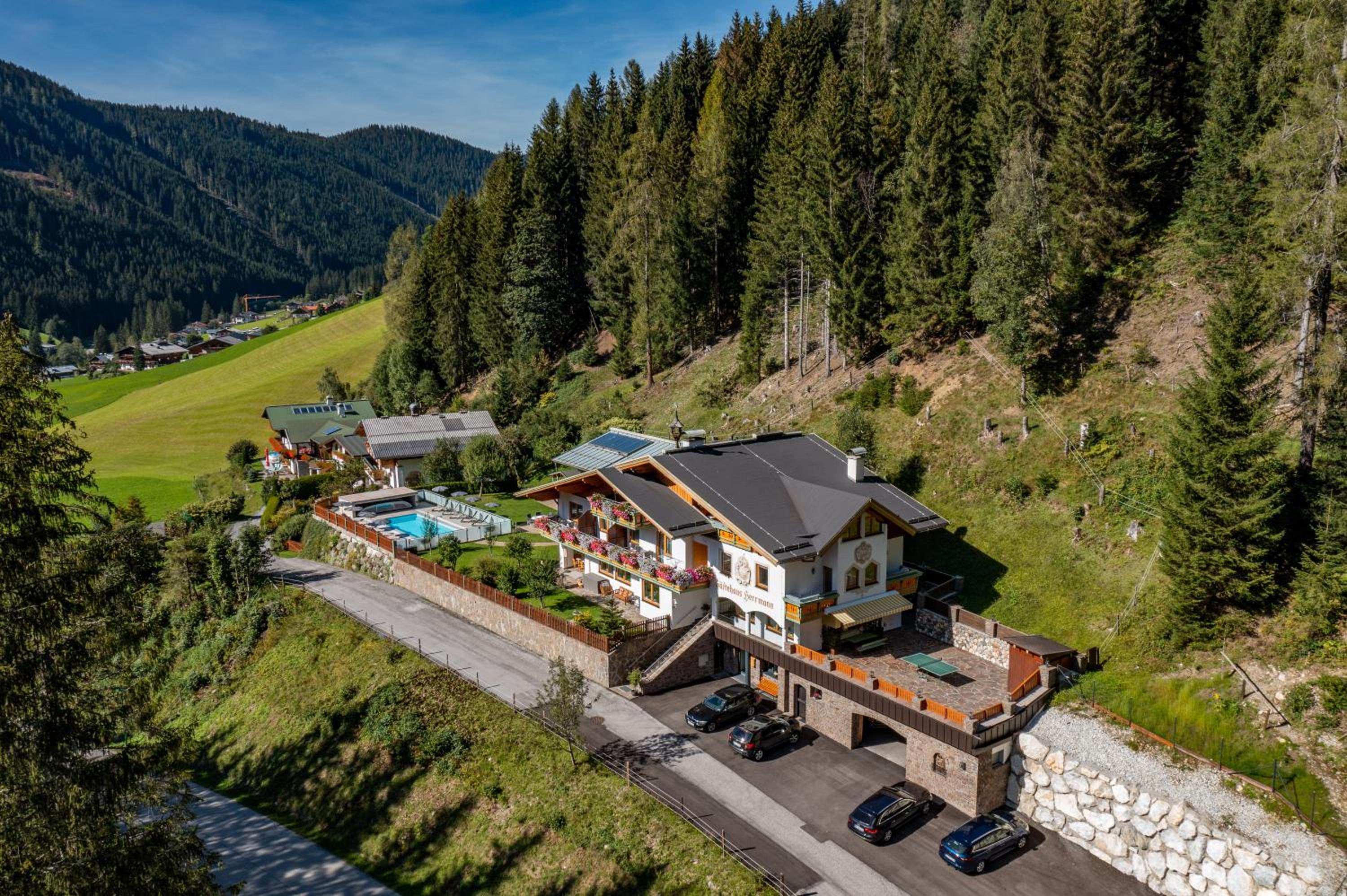 Gästehaus Herrmann