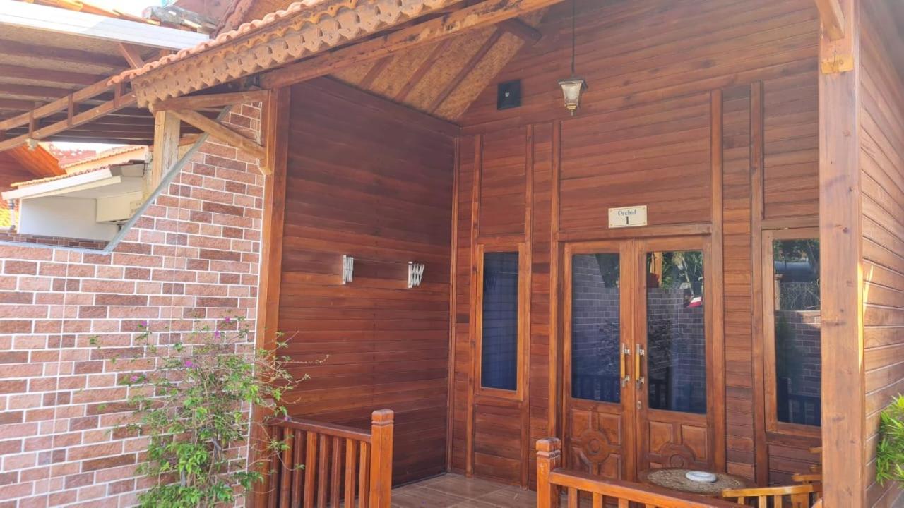 Hotel Uli Wood Villa, Jimbaran BALI - near GWK - Image 1